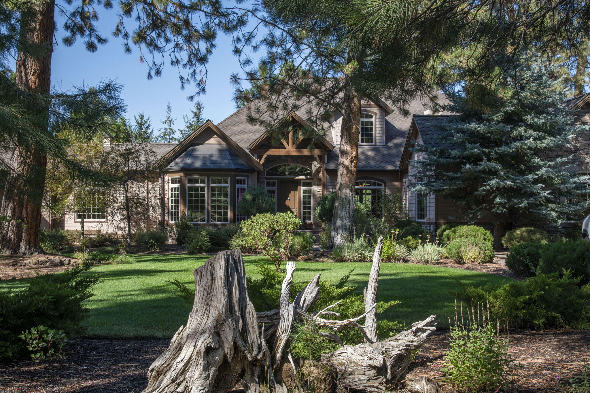 Sunset View Estates - Residential