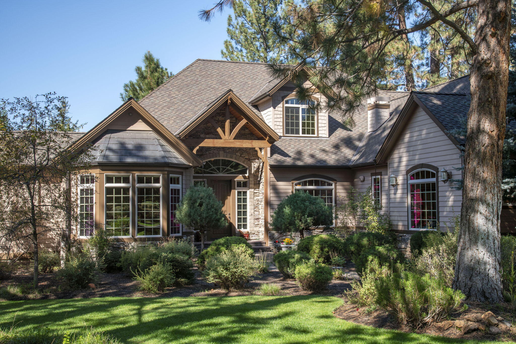 Sunset View Estates - Residential