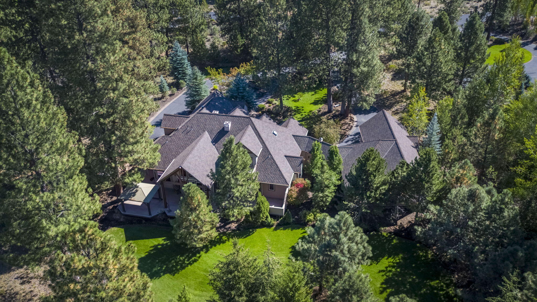 Sunset View Estates - Residential