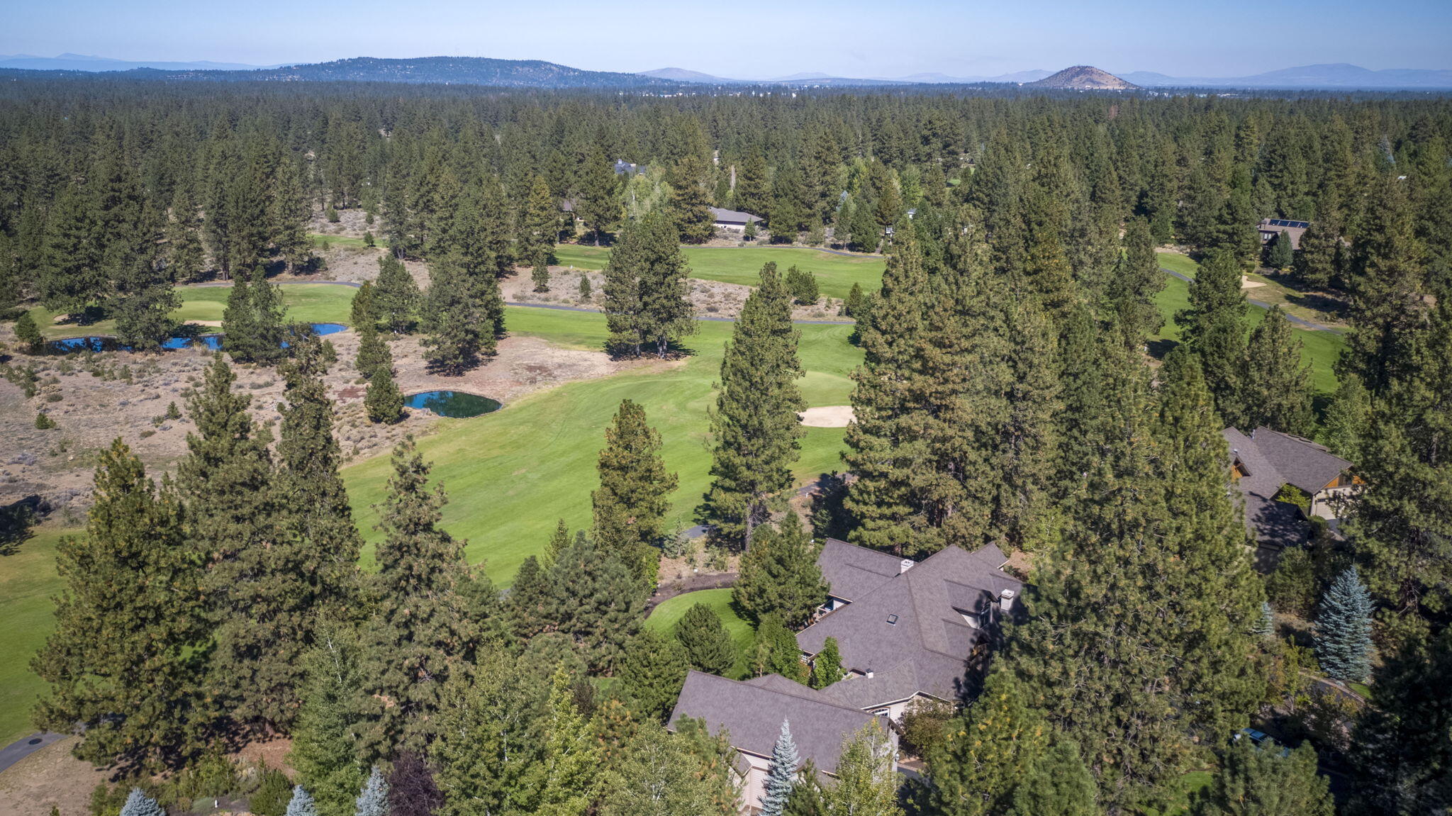 Sunset View Estates - Residential
