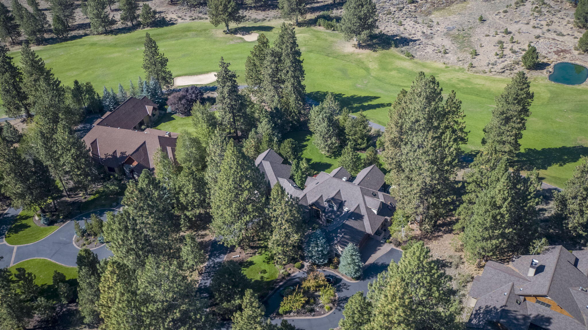 Sunset View Estates - Residential