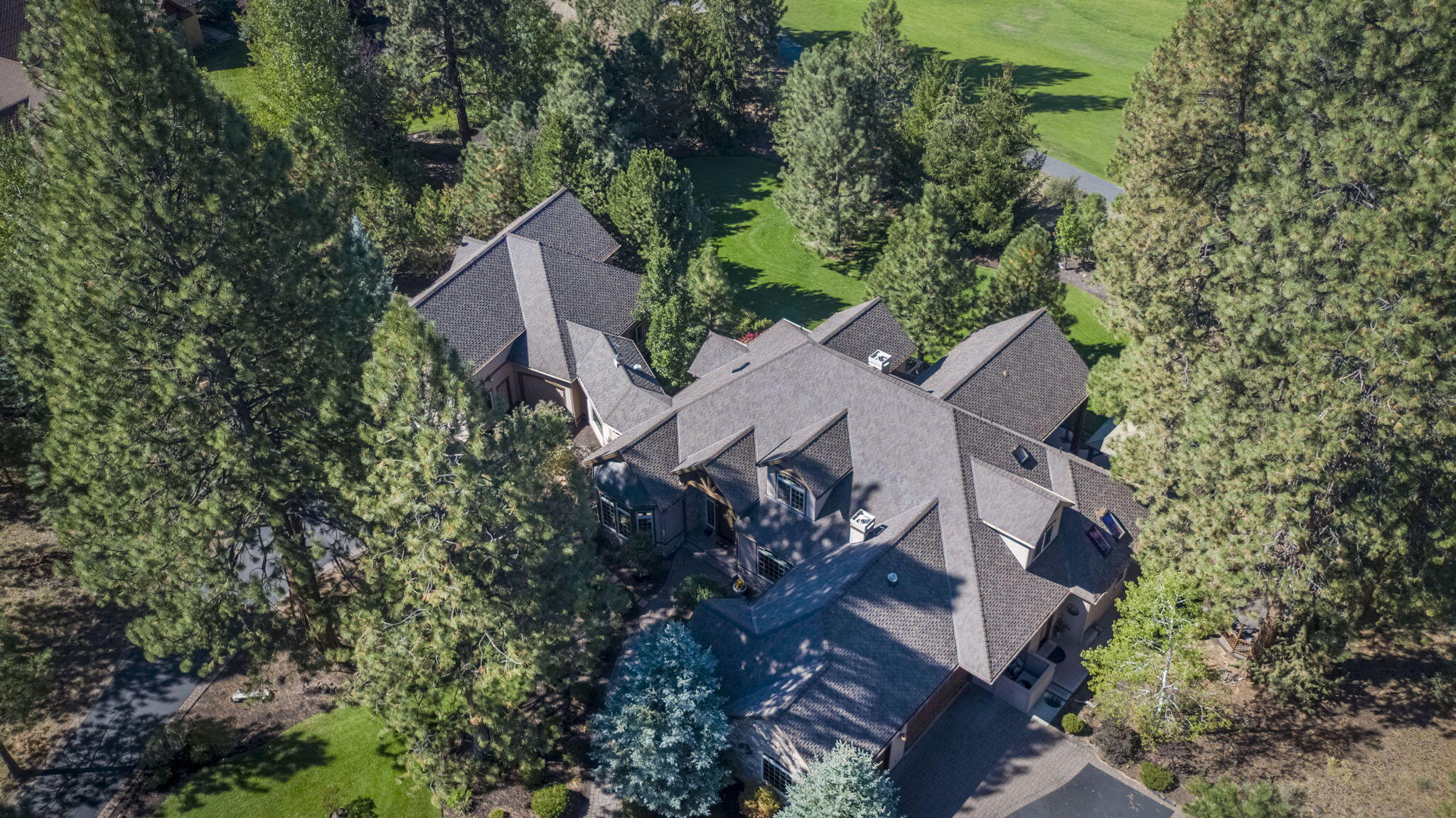 Sunset View Estates - Residential