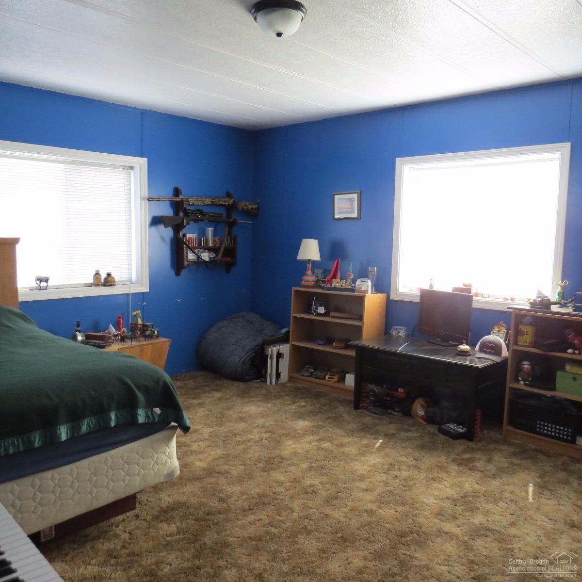 CLACC - Residential