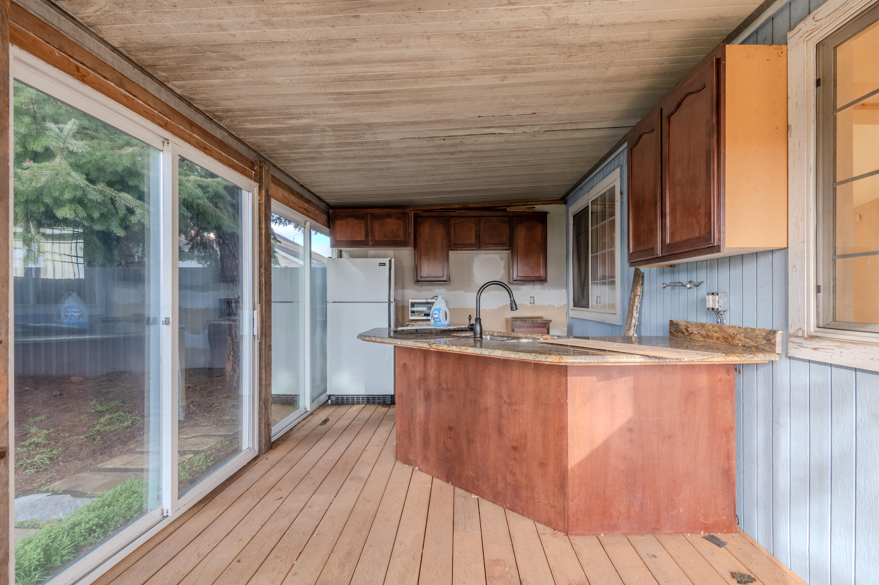 Valley Center Subdivision - Residential