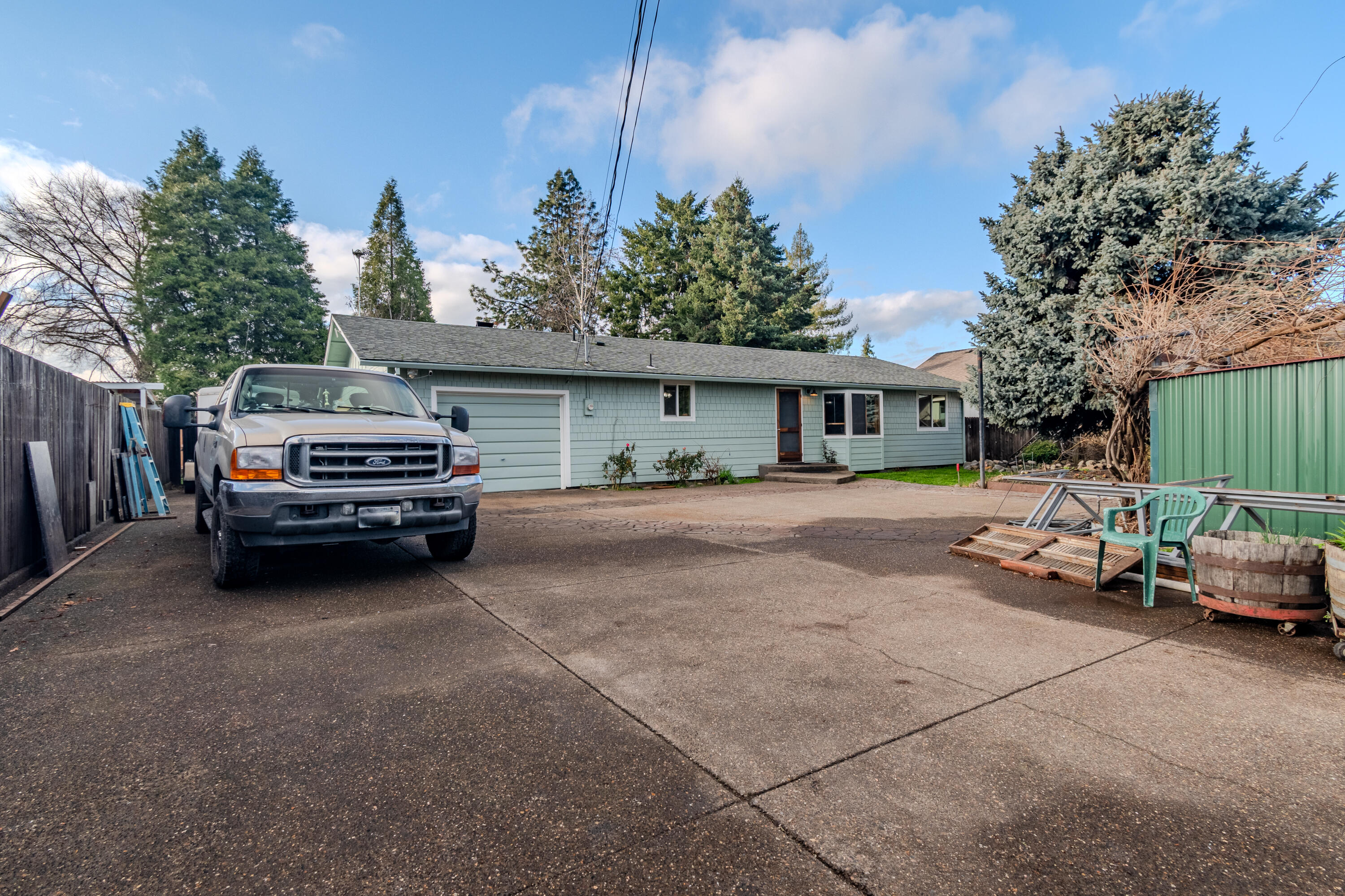 Valley Center Subdivision - Residential