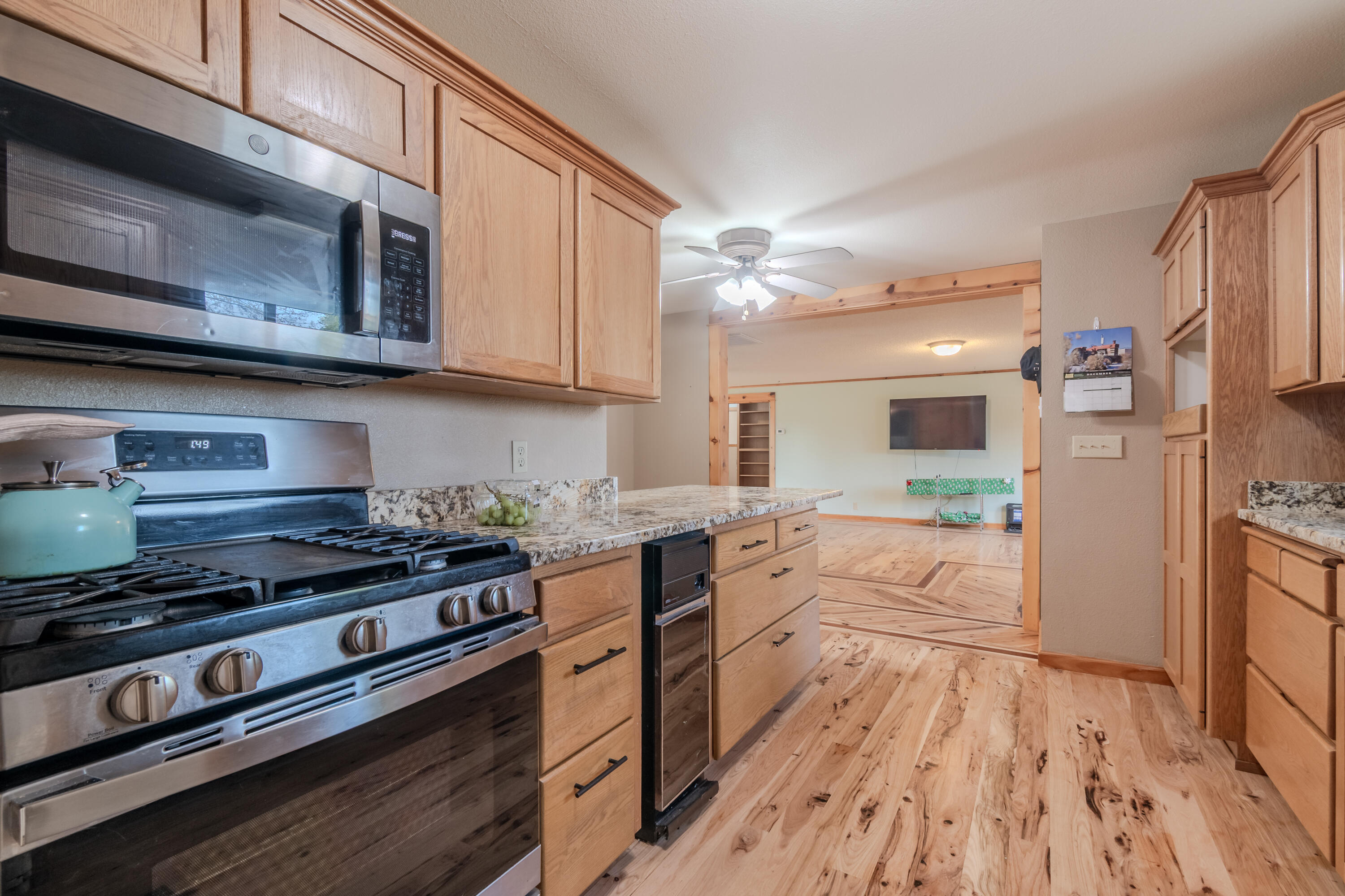 Valley Center Subdivision - Residential