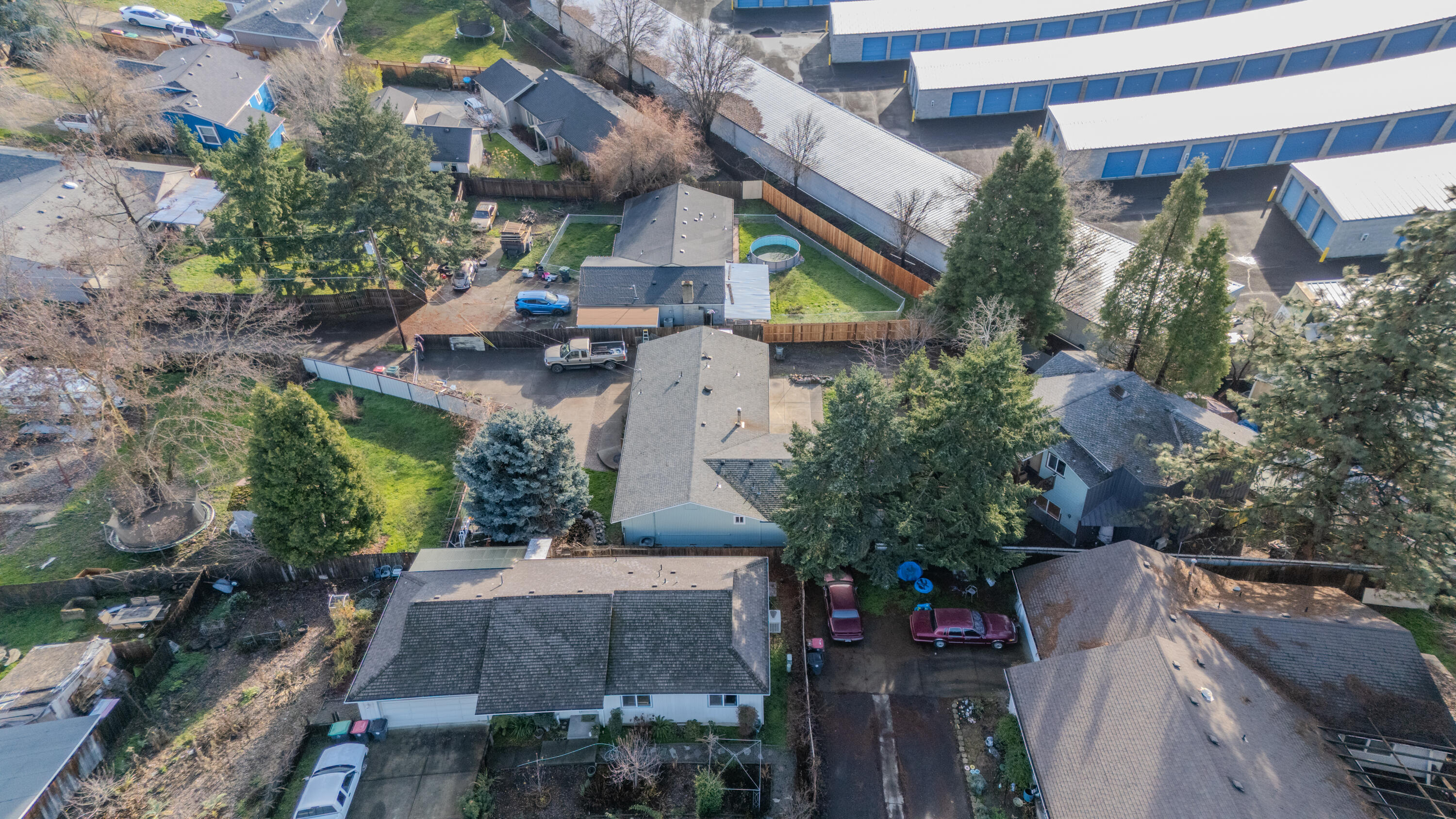 Valley Center Subdivision - Residential