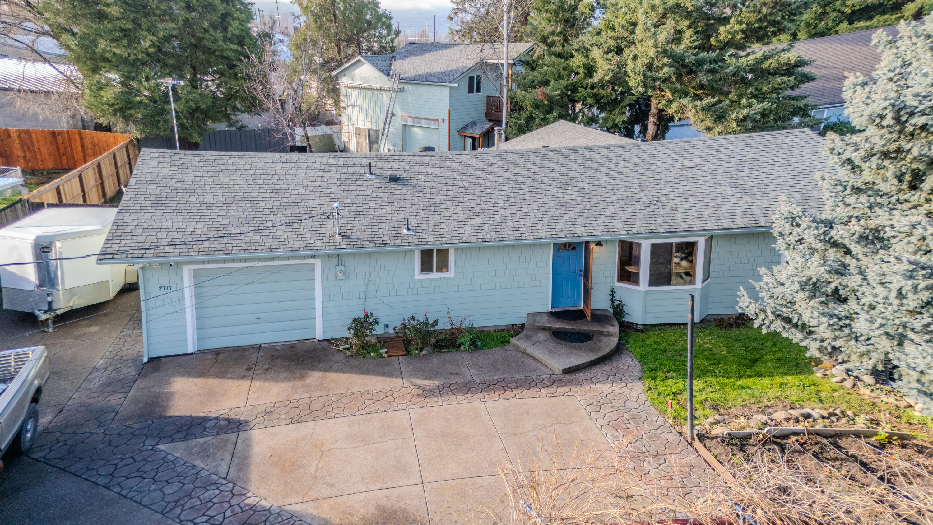 Valley Center Subdivision - Residential