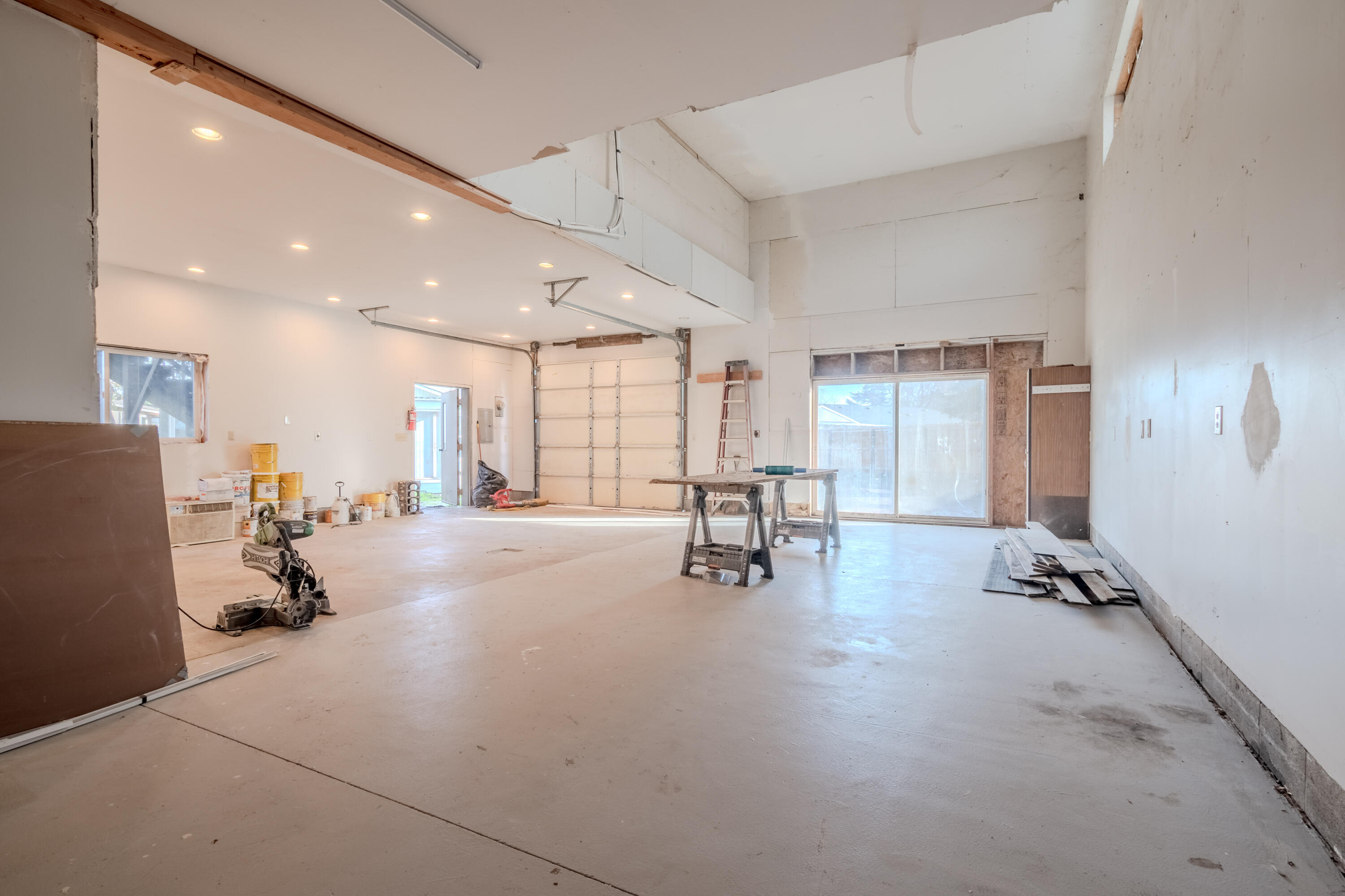 Valley Center Subdivision - Residential