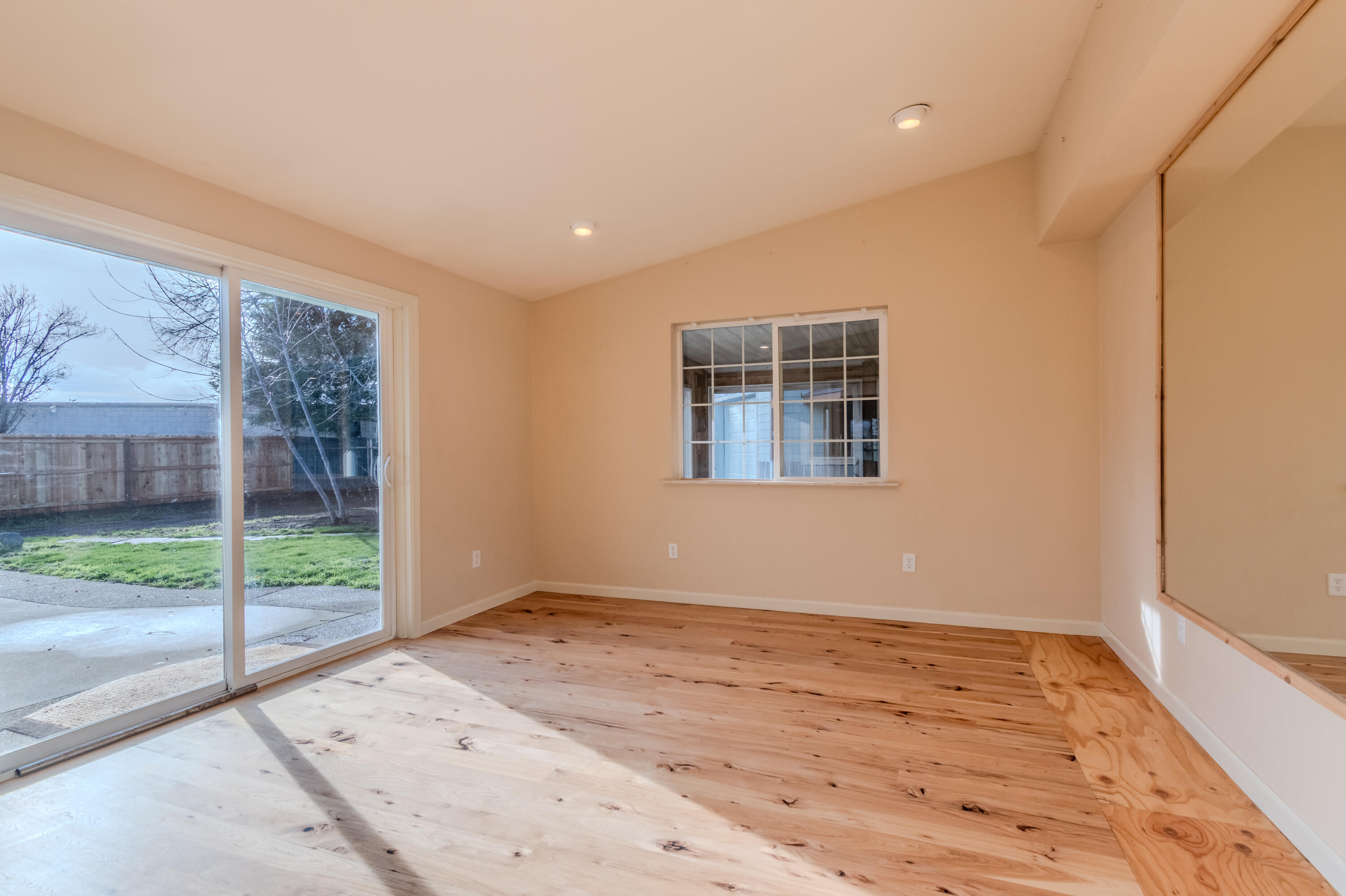 Valley Center Subdivision - Residential