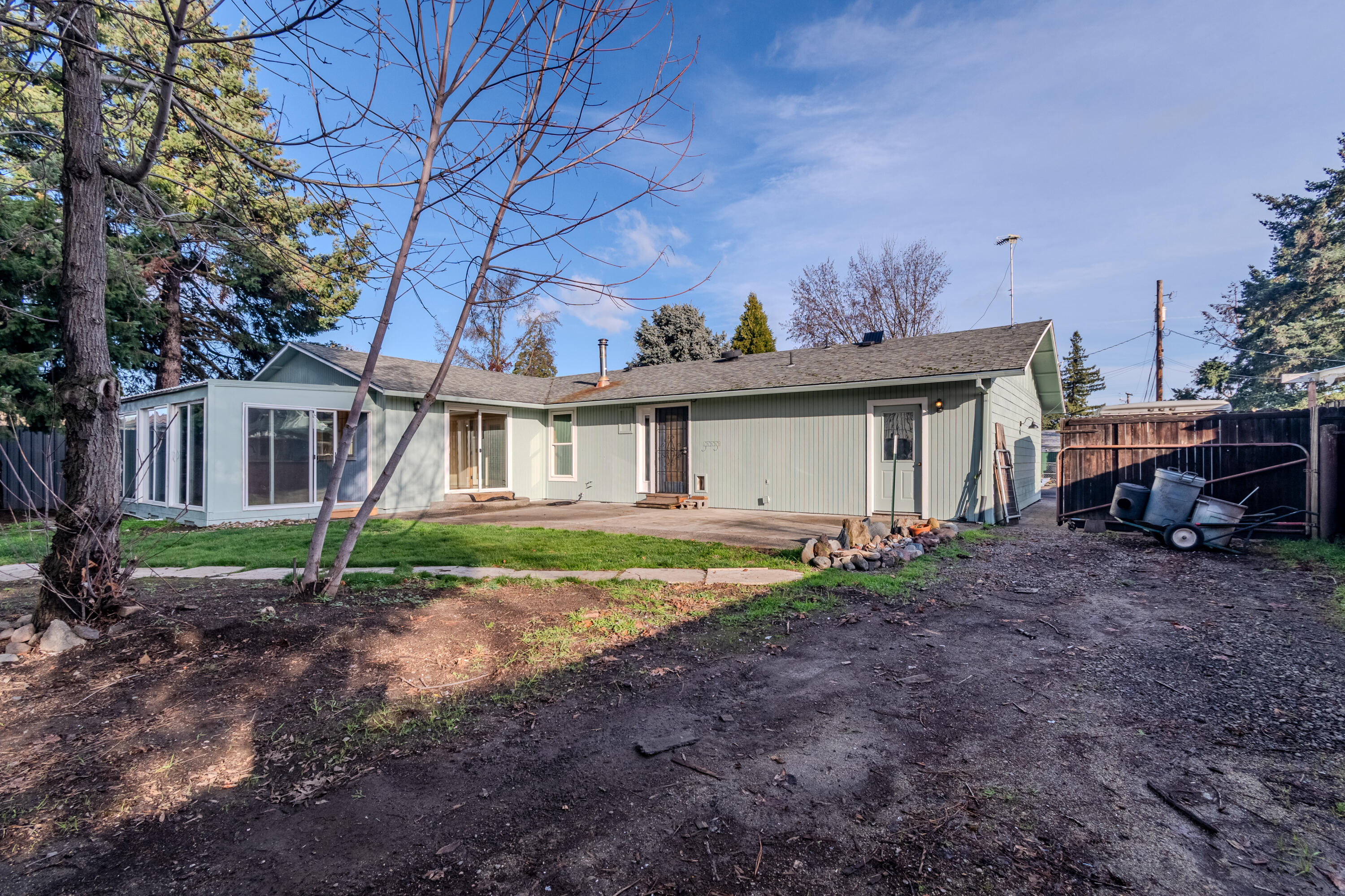Valley Center Subdivision - Residential