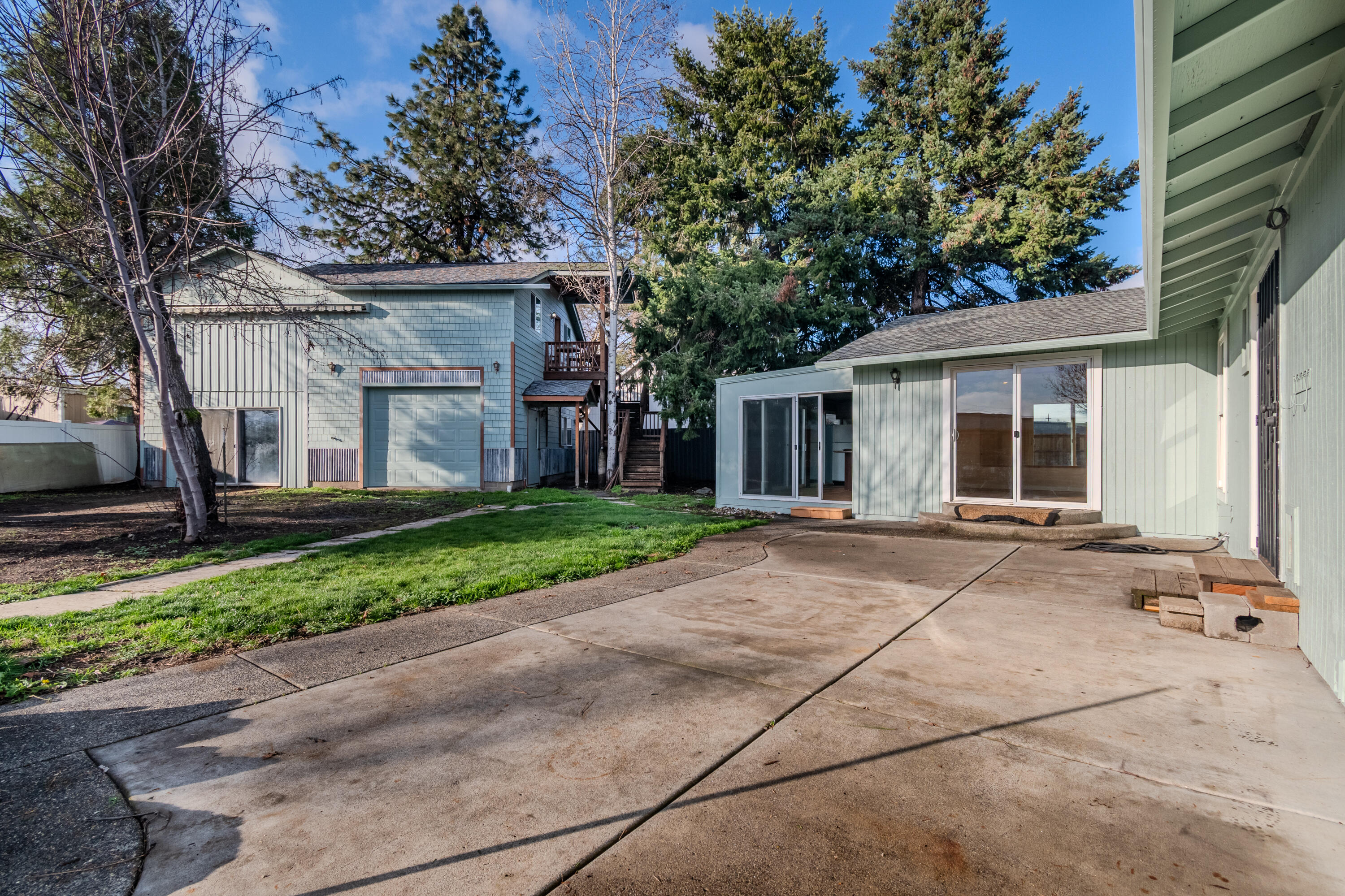 Valley Center Subdivision - Residential