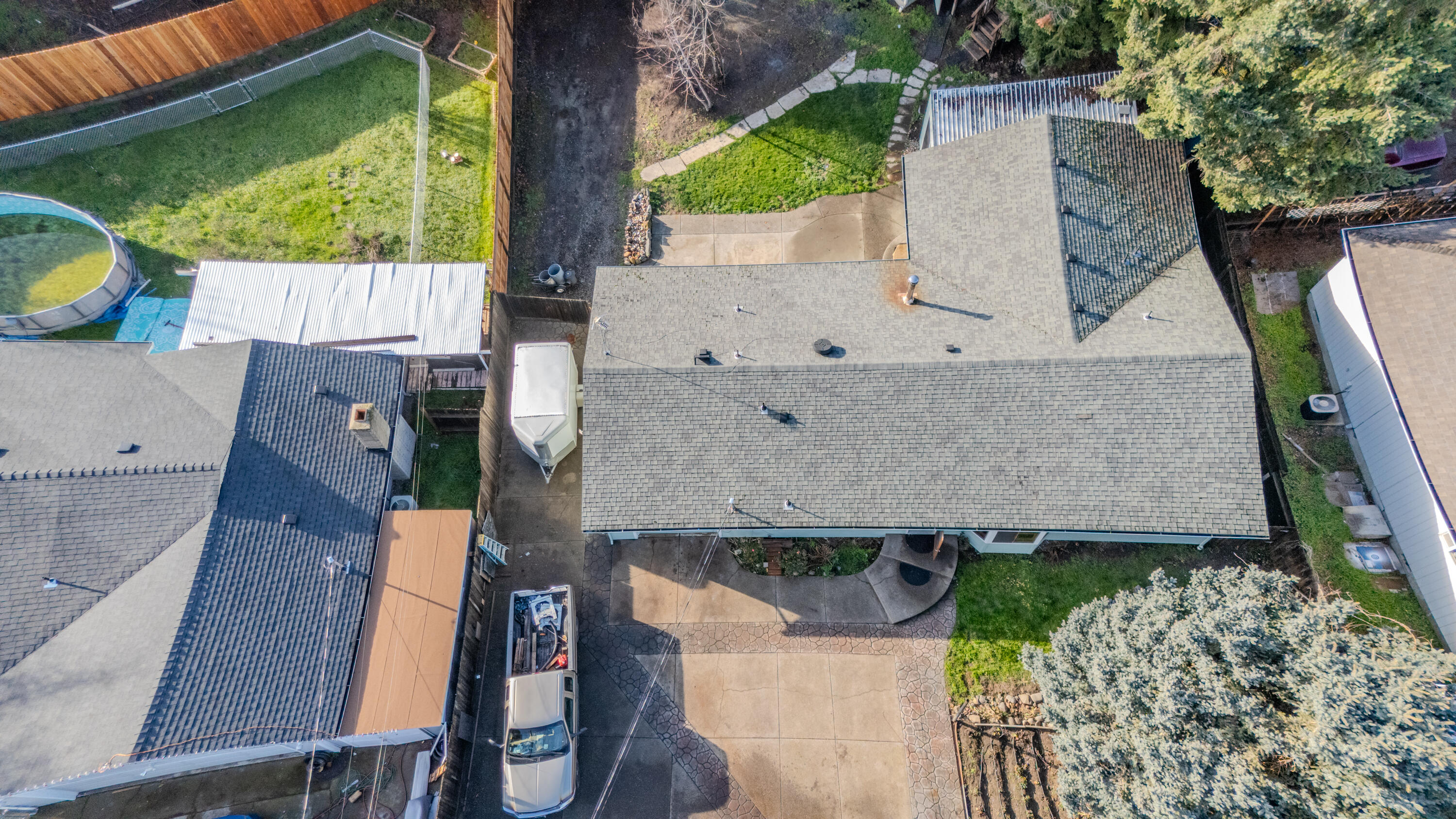 Valley Center Subdivision - Residential