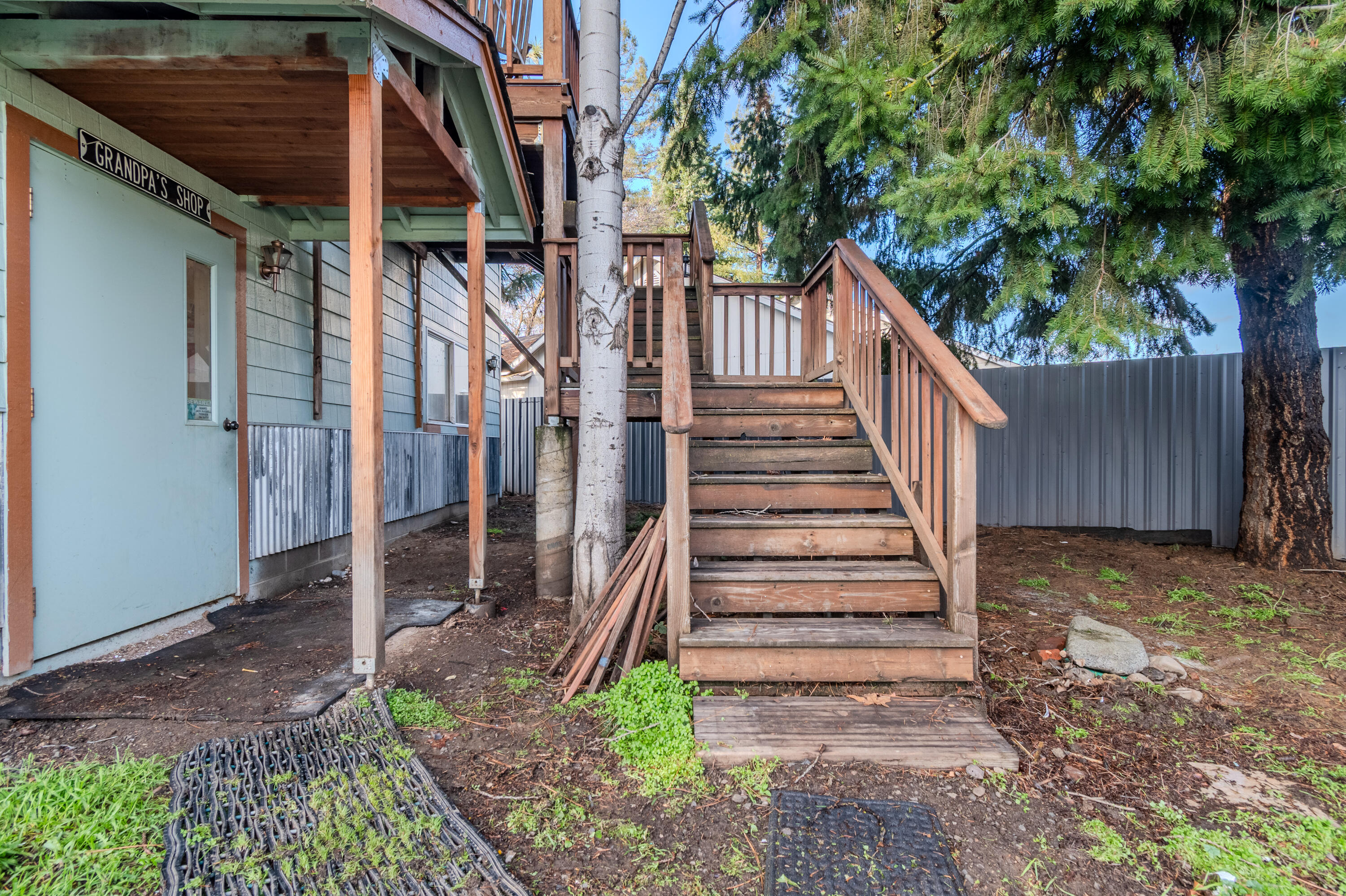 Valley Center Subdivision - Residential