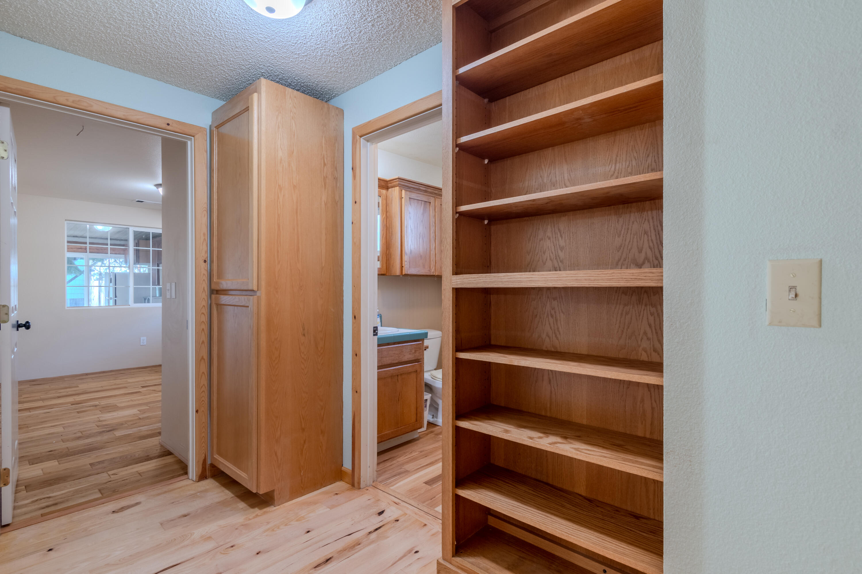 Valley Center Subdivision - Residential