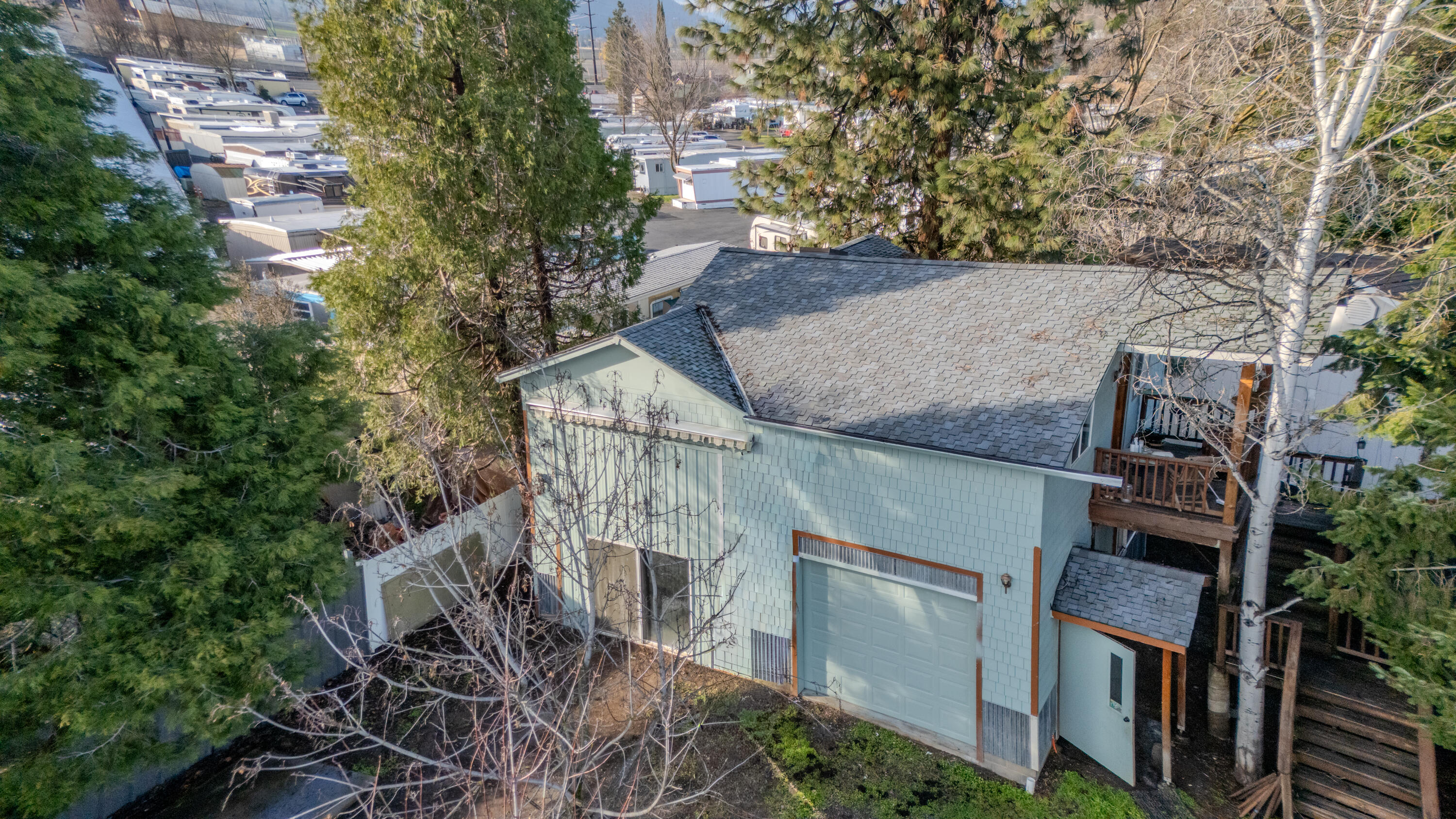 Valley Center Subdivision - Residential