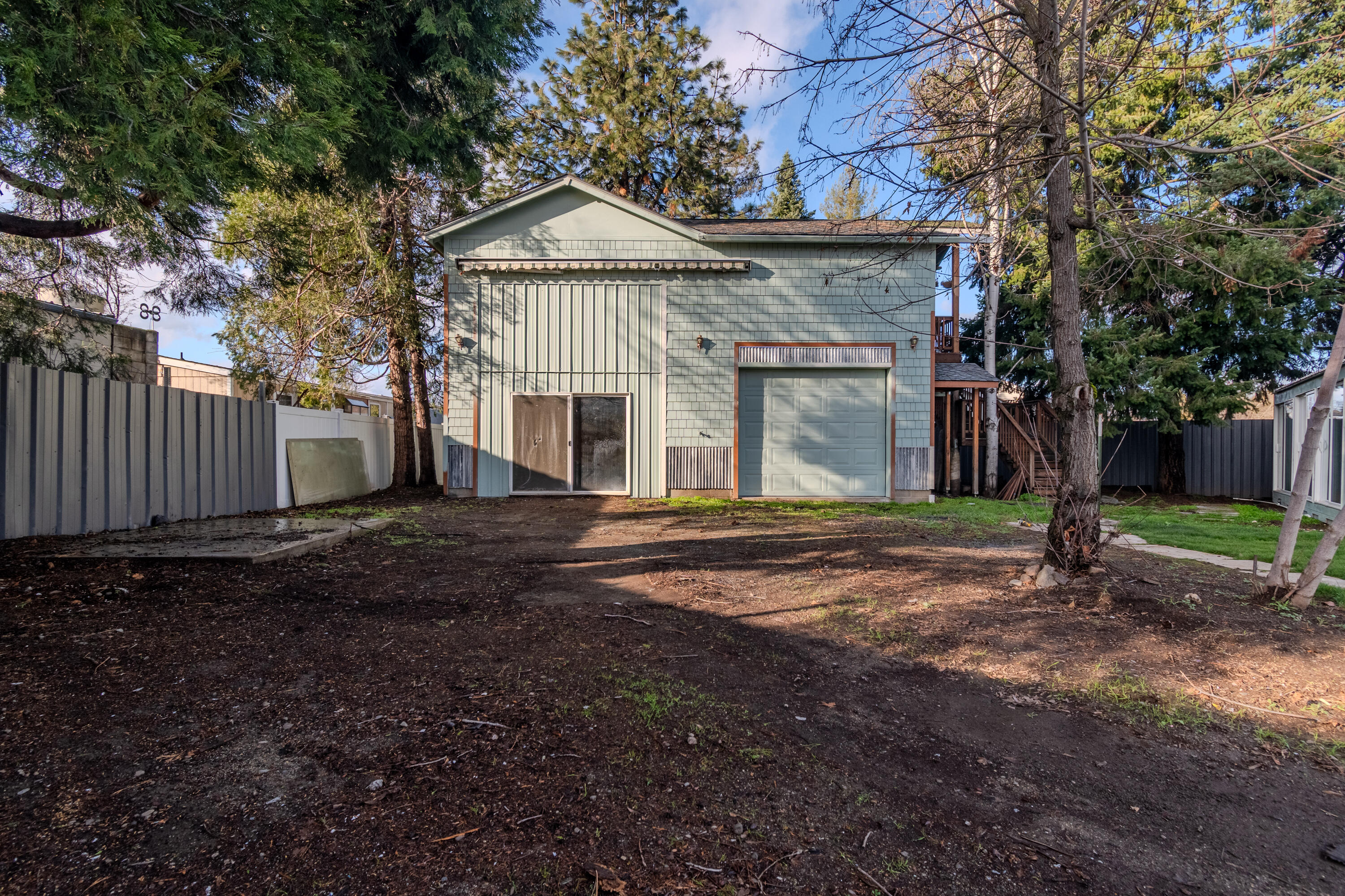 Valley Center Subdivision - Residential