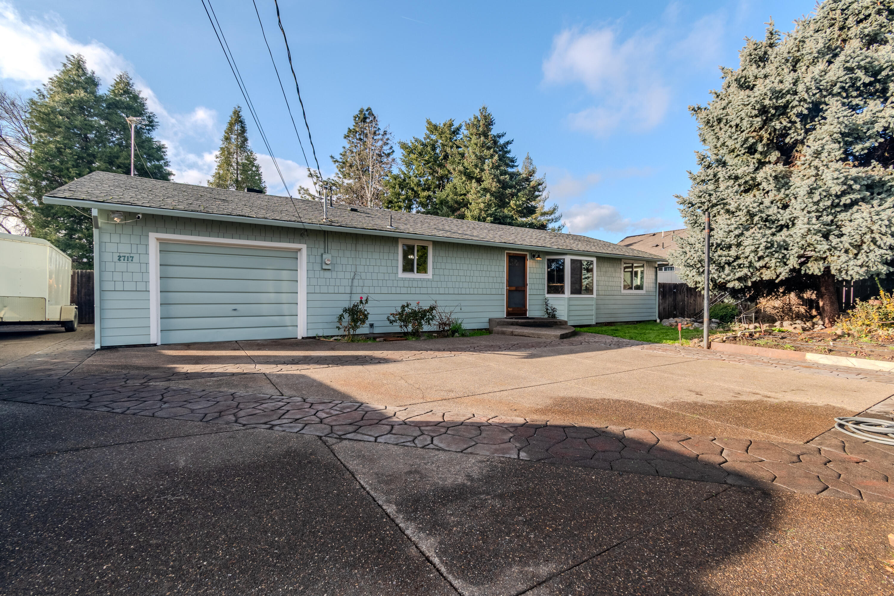 Valley Center Subdivision - Residential