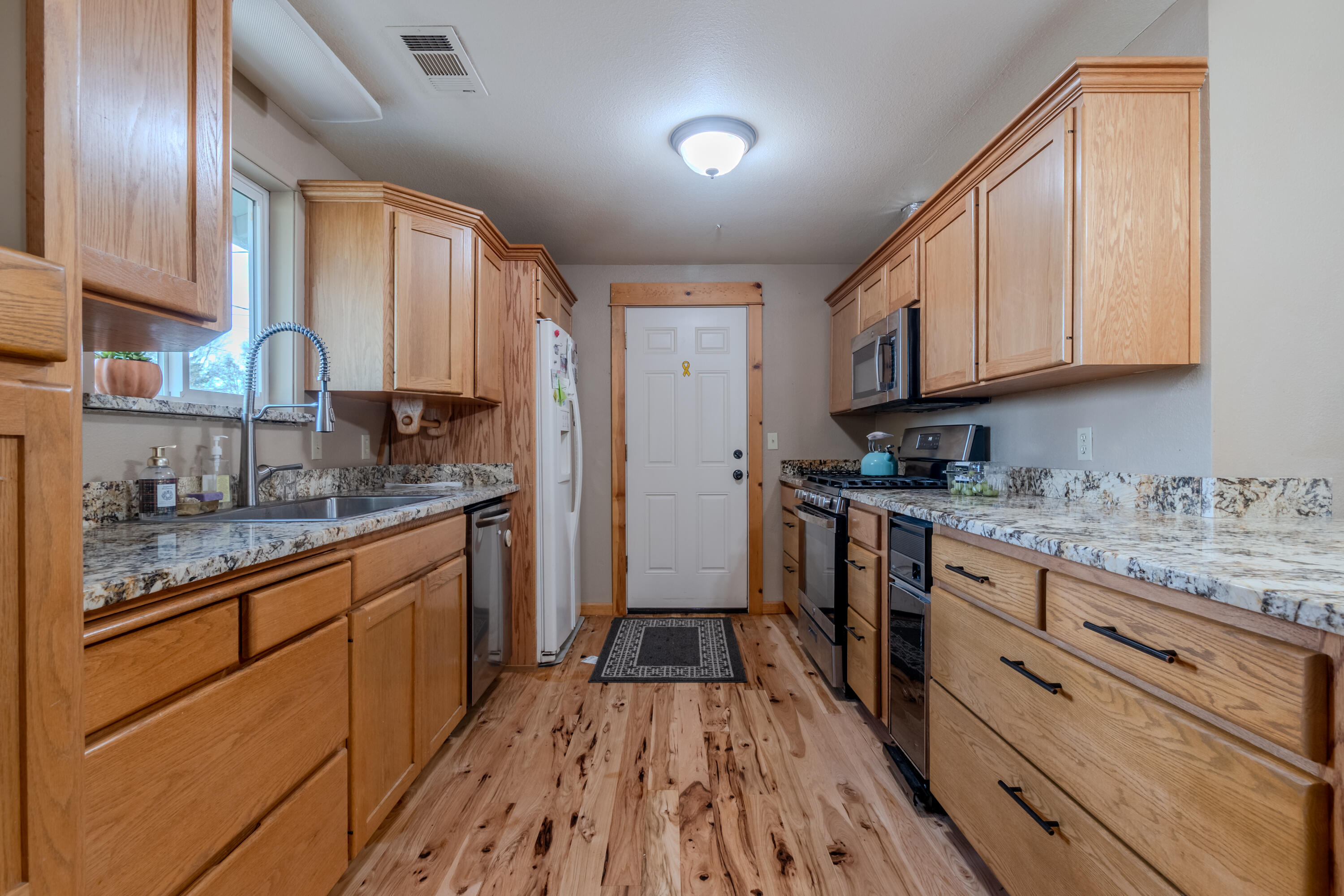 Valley Center Subdivision - Residential