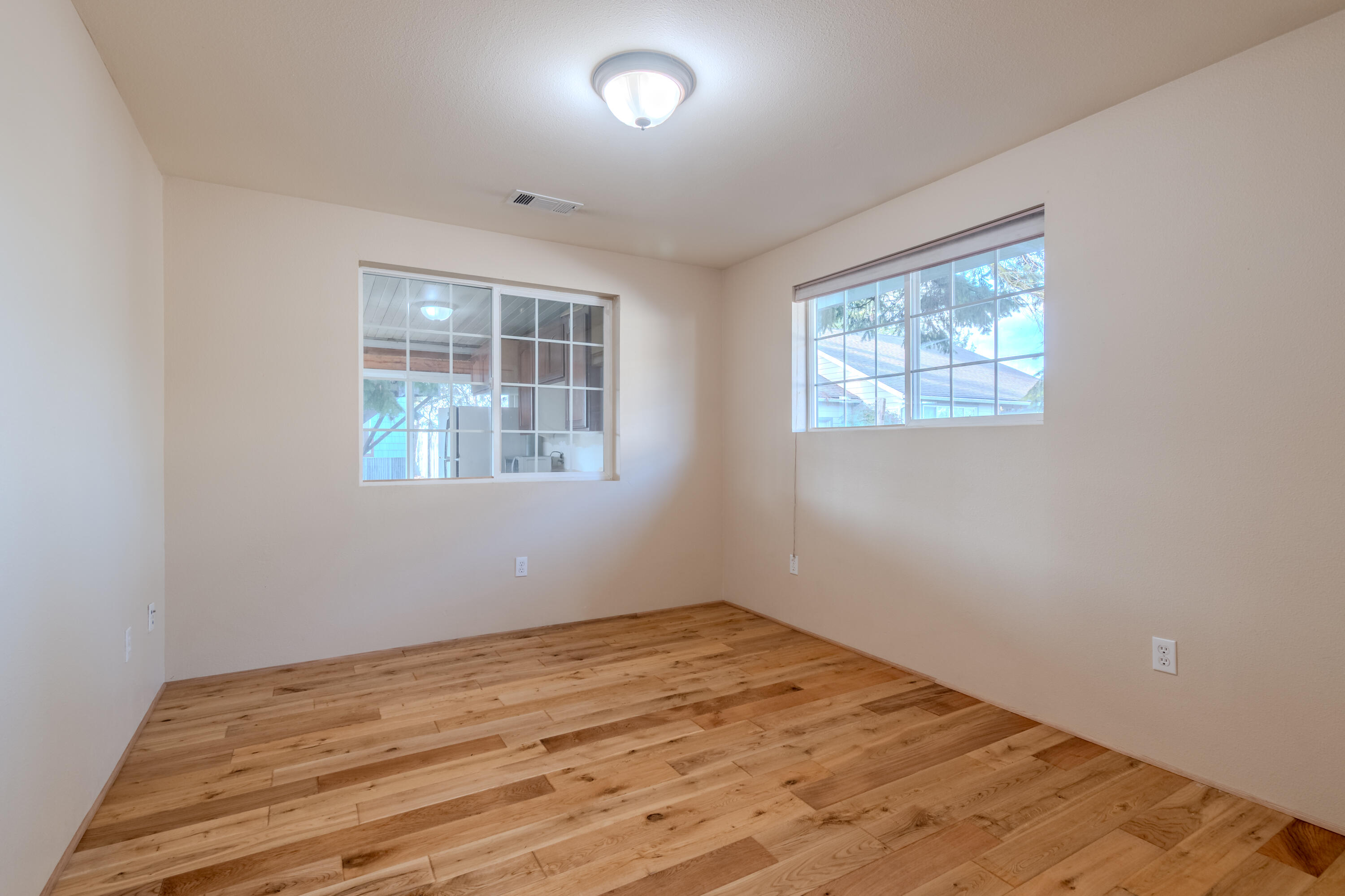 Valley Center Subdivision - Residential