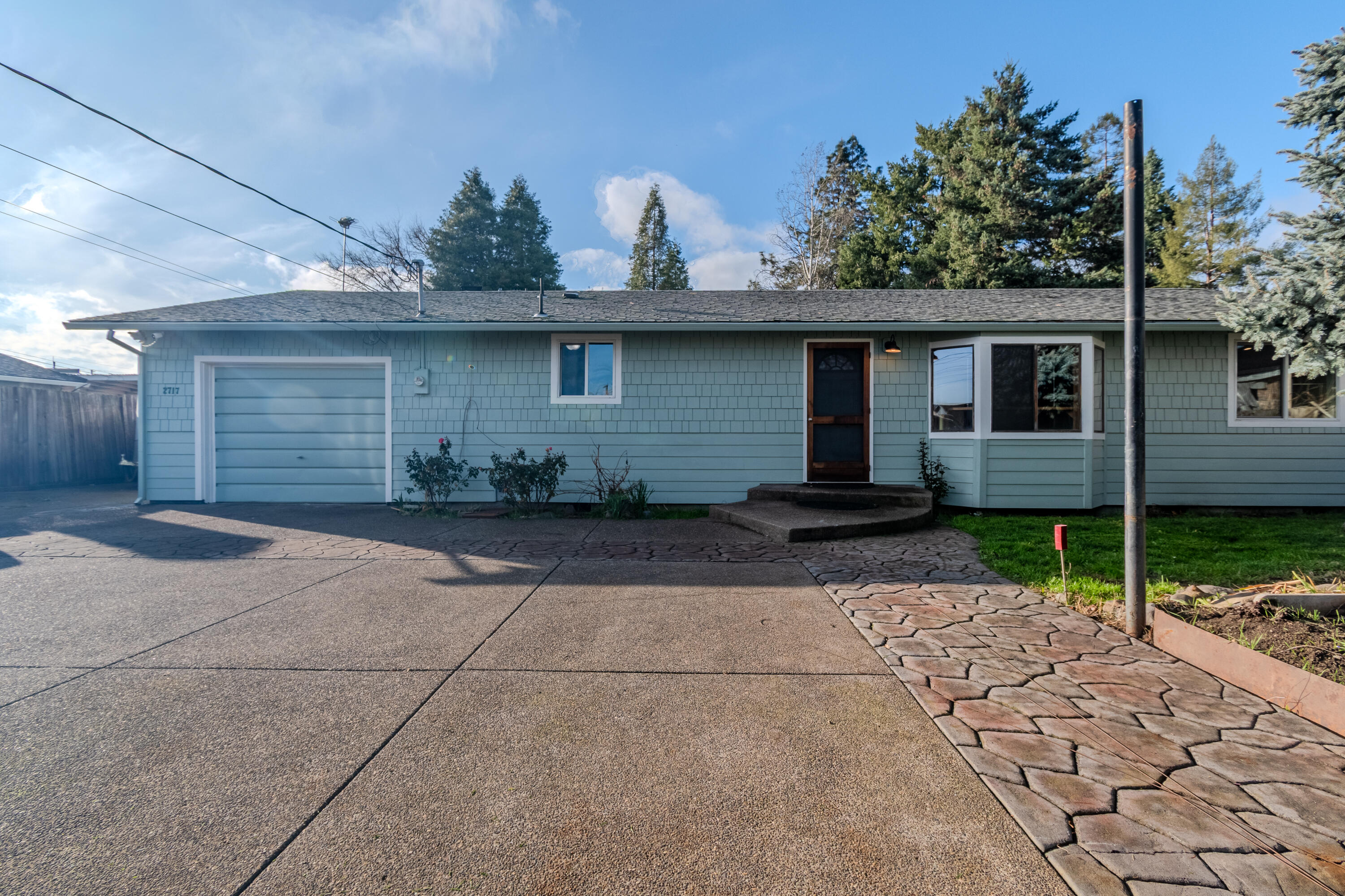 Valley Center Subdivision - Residential