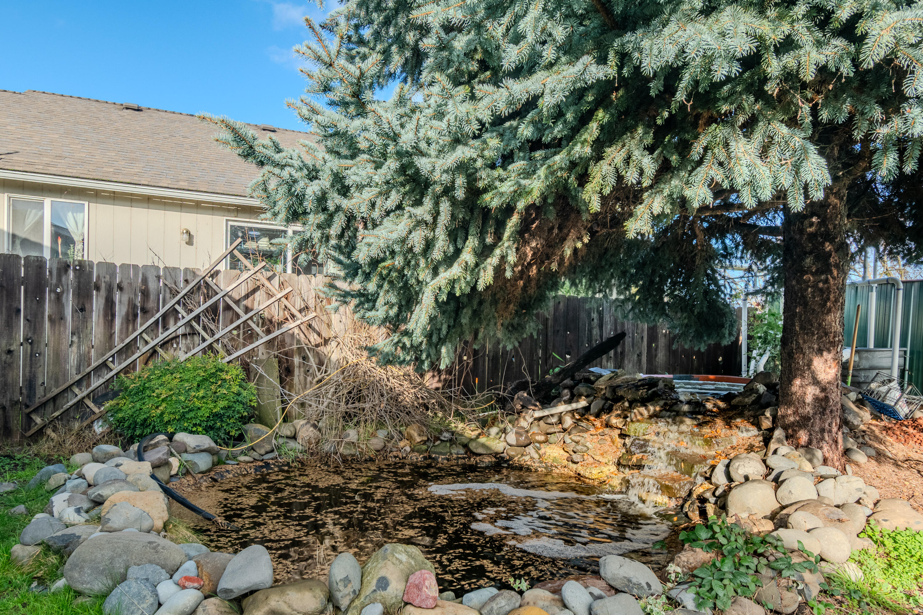 Valley Center Subdivision - Residential