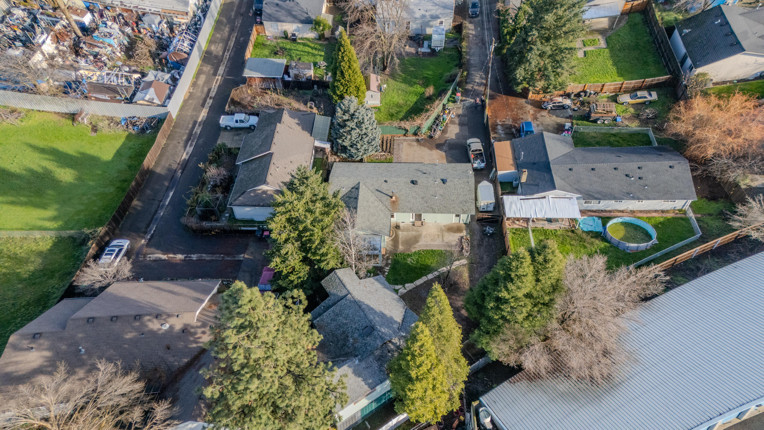 Valley Center Subdivision - Residential