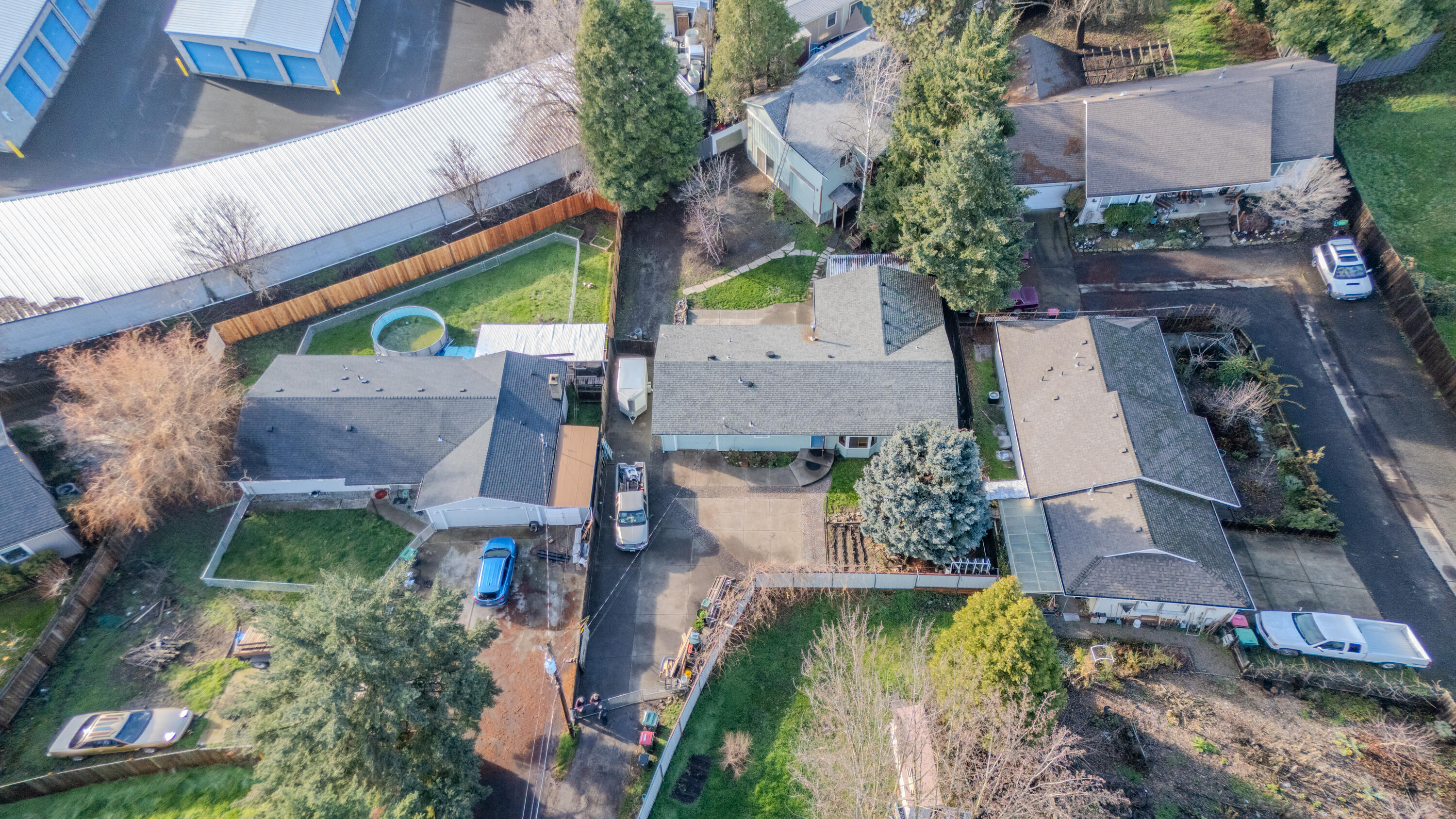 Valley Center Subdivision - Residential