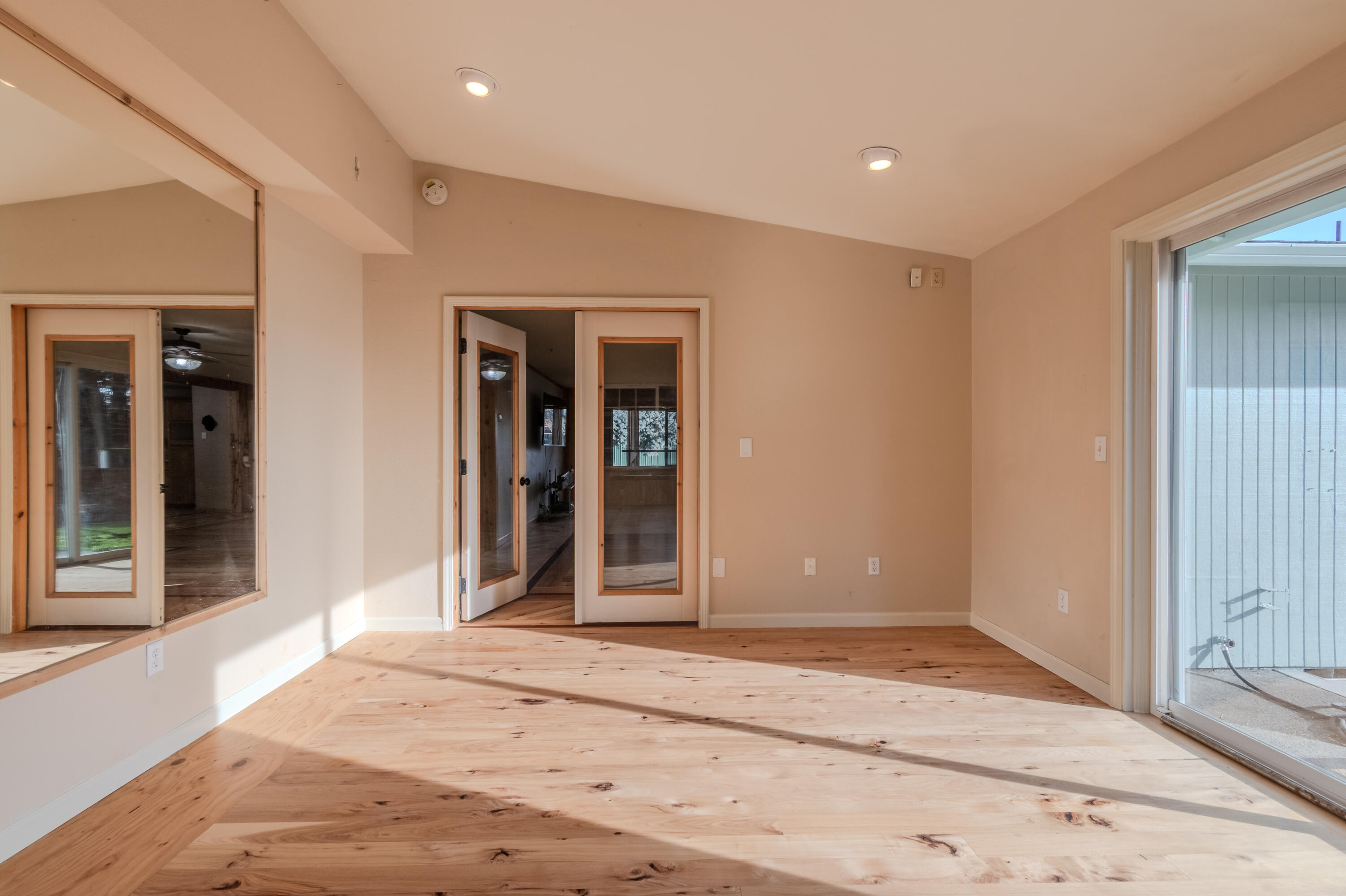 Valley Center Subdivision - Residential
