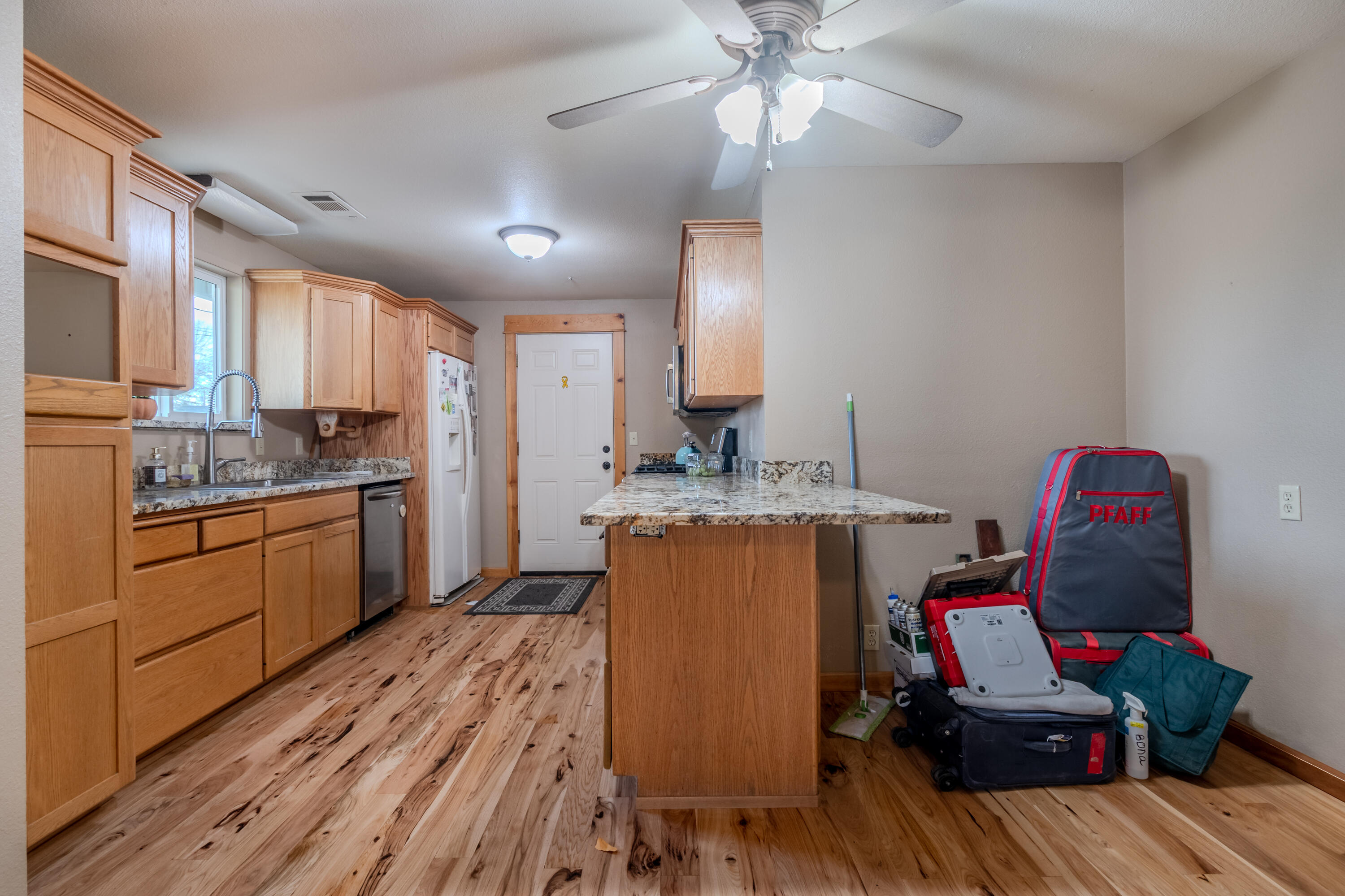 Valley Center Subdivision - Residential