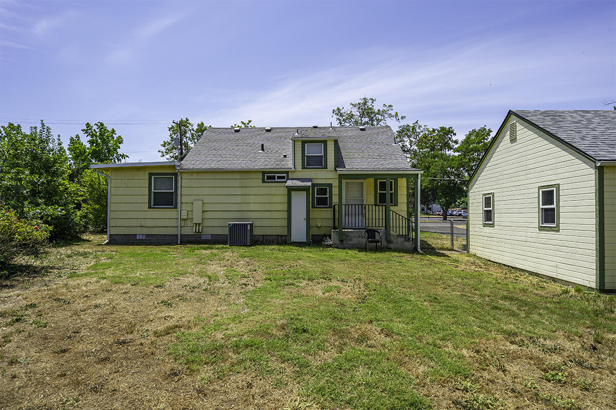 N/A - Residential