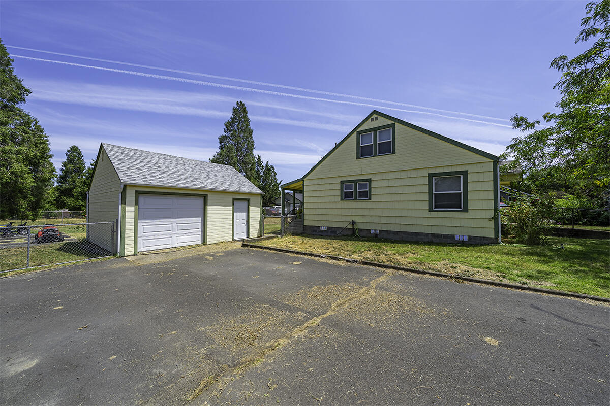 N/A - Residential