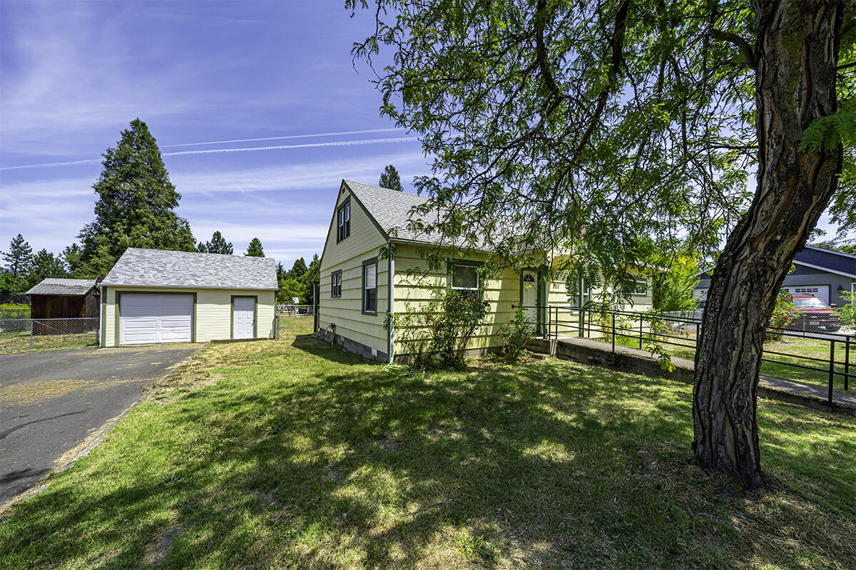 N/A - Residential