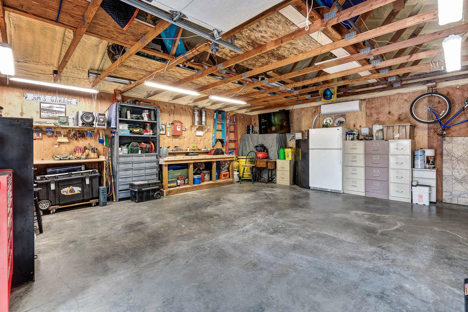 Vandevert Acres - Residential