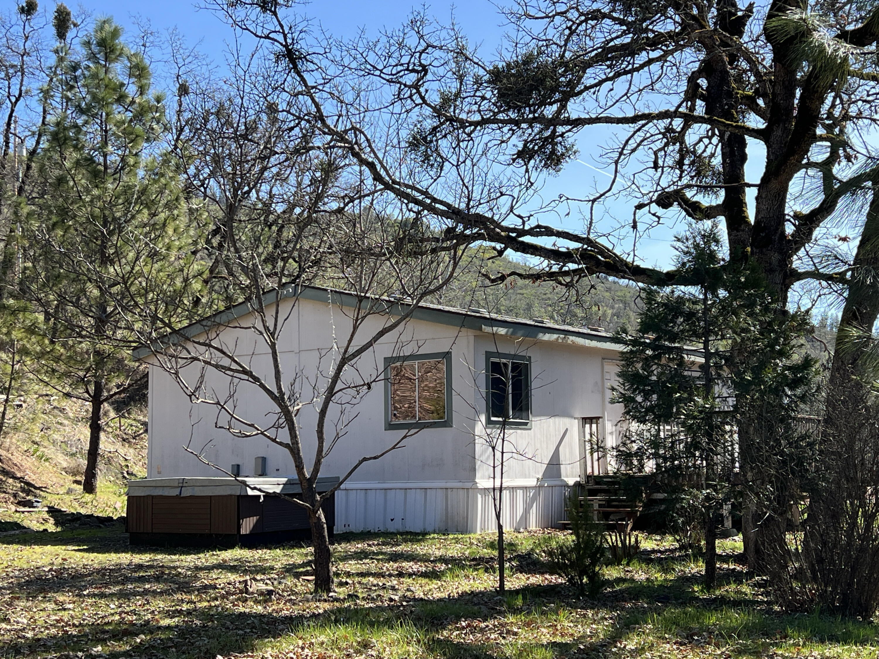 N/A - Residential
