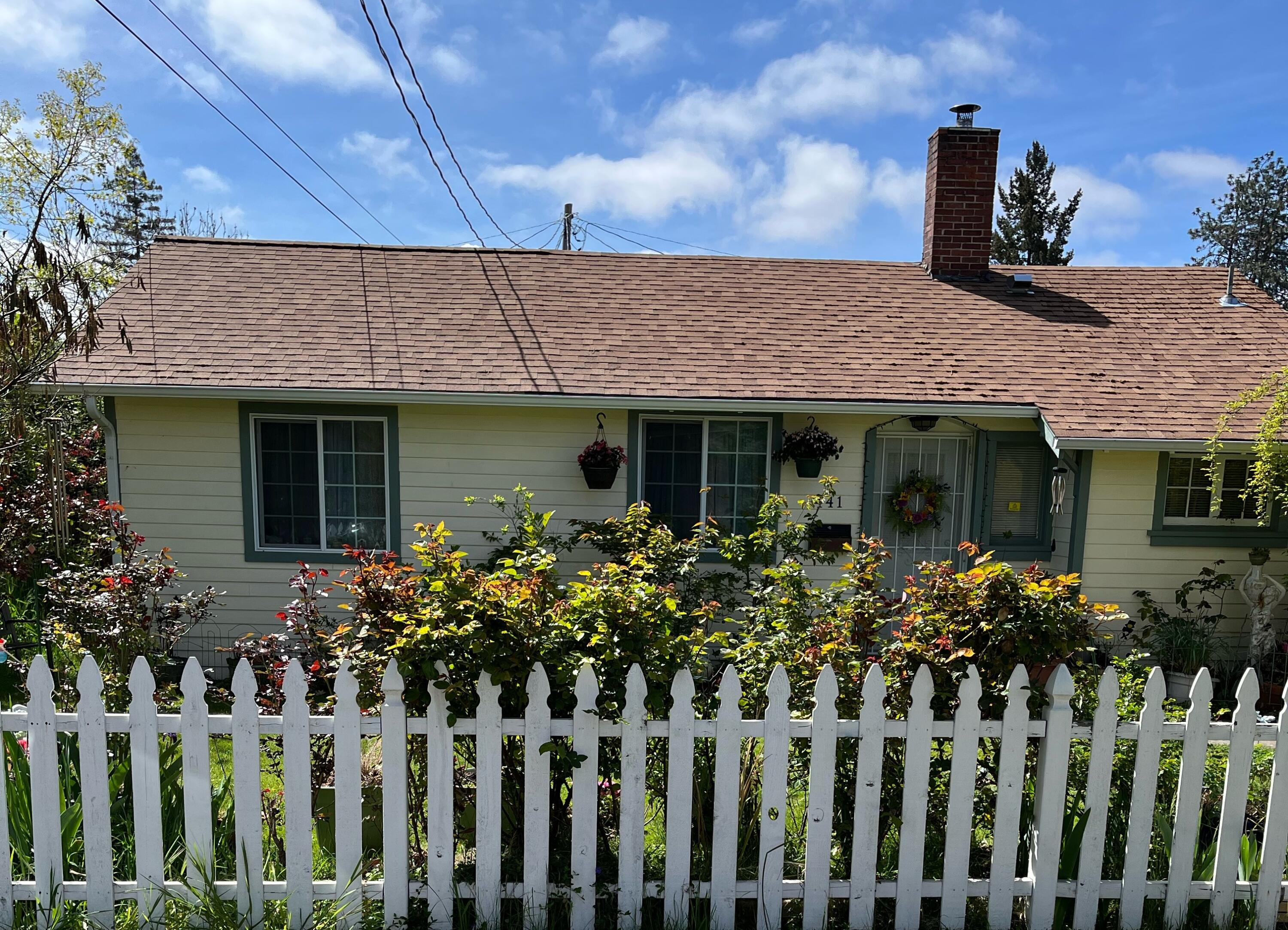 N/A - Residential