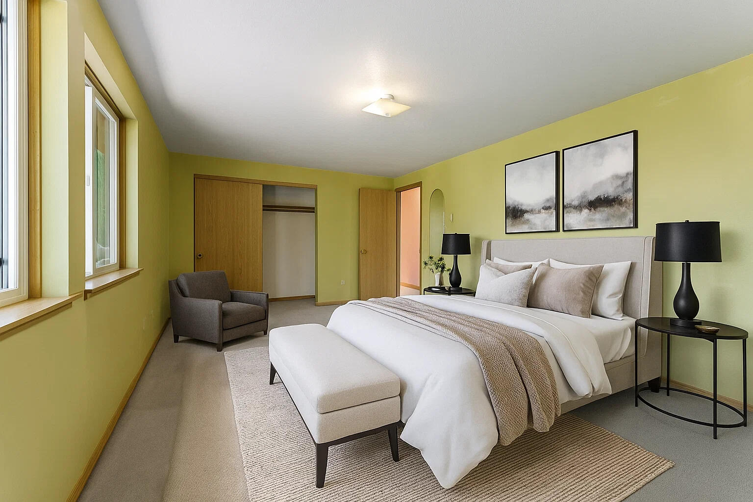 Sundance East - Residential