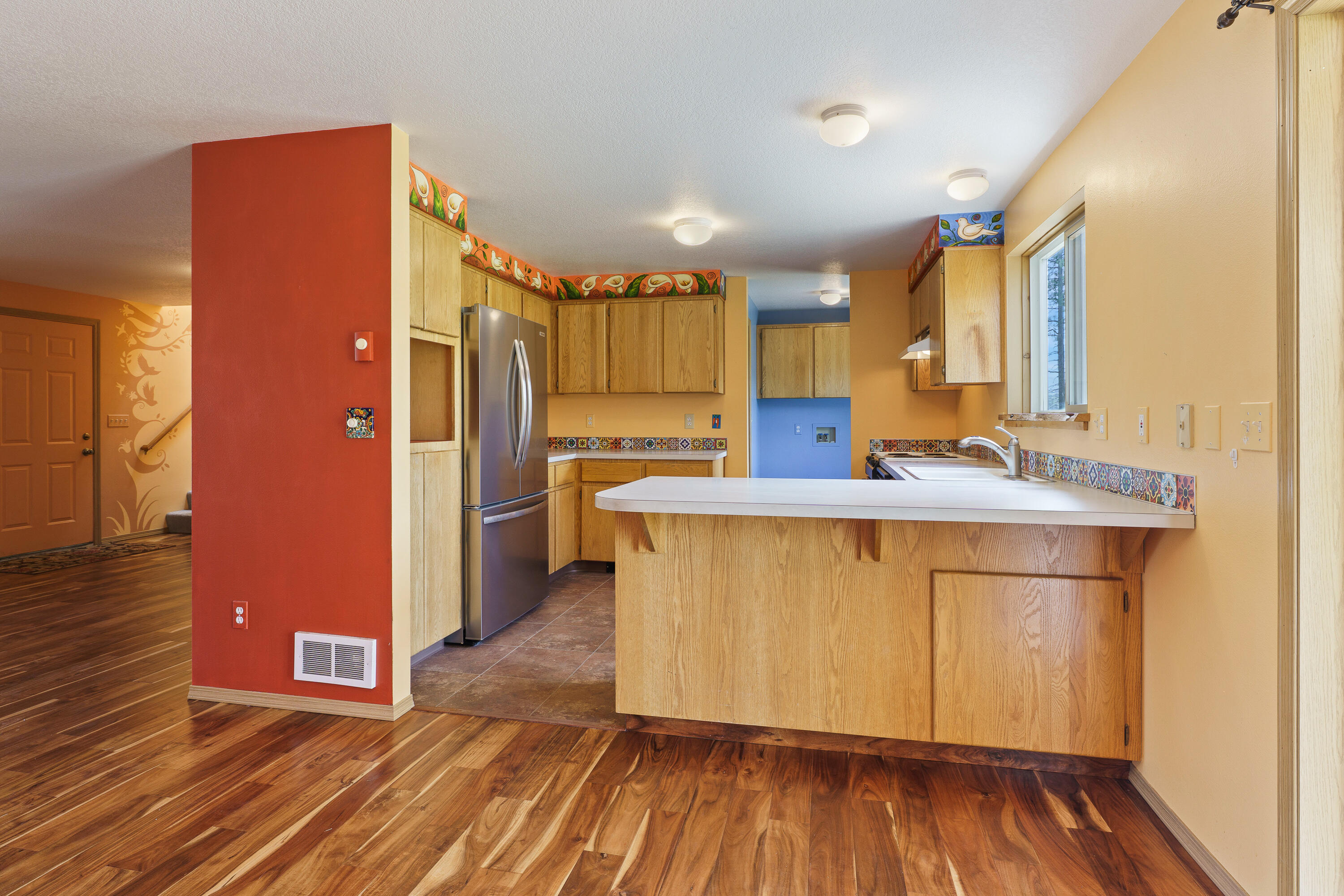 Sundance East - Residential