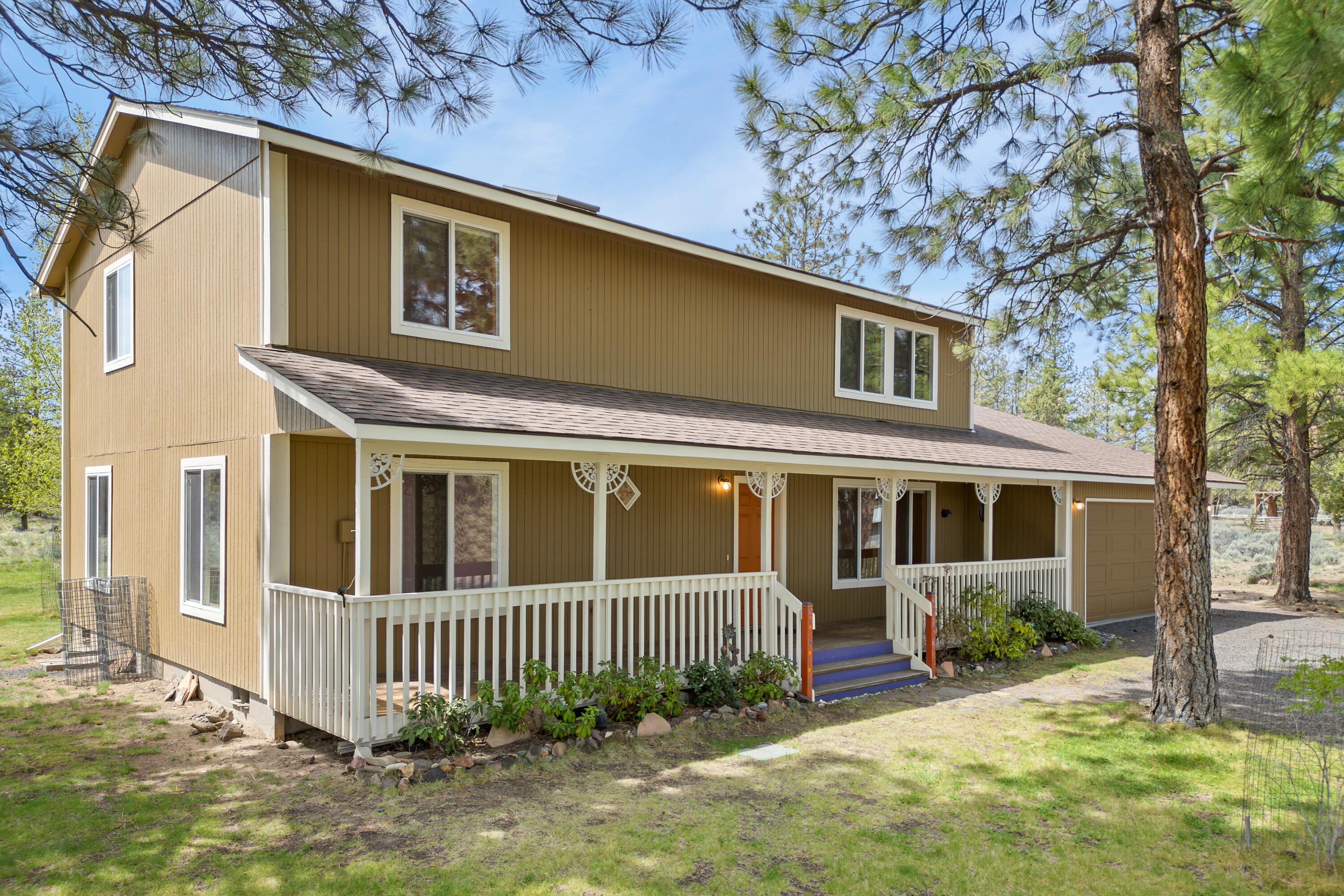 Sundance East - Residential