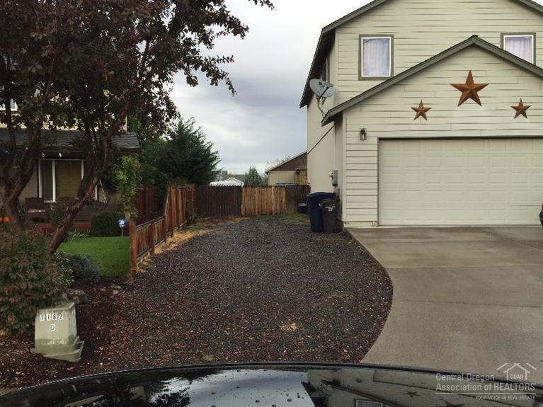 Cascade West - Residential