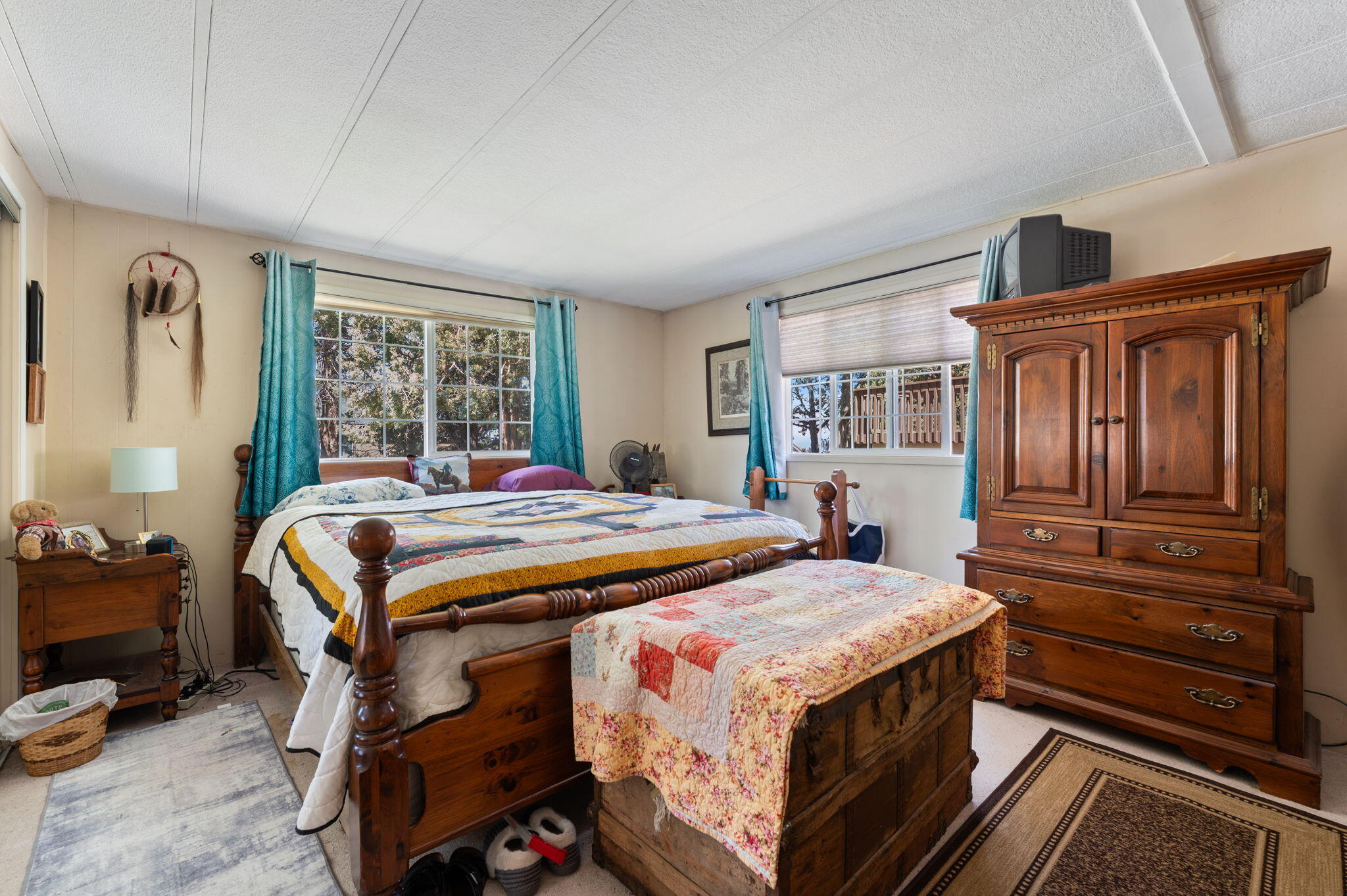 Cascade Vill Mob HP - Residential