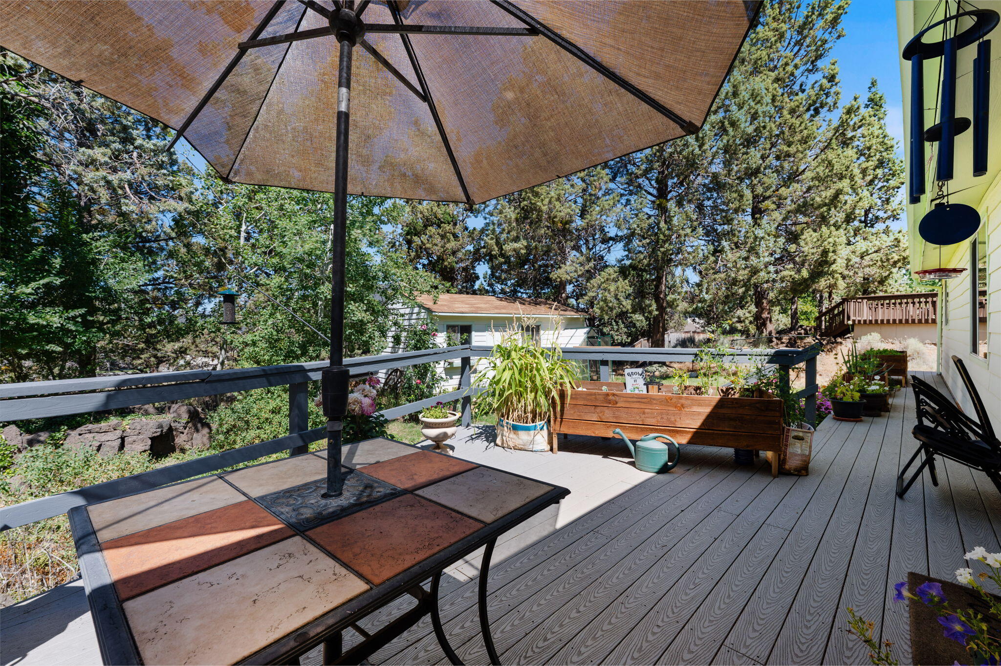 Cascade Vill Mob HP - Residential