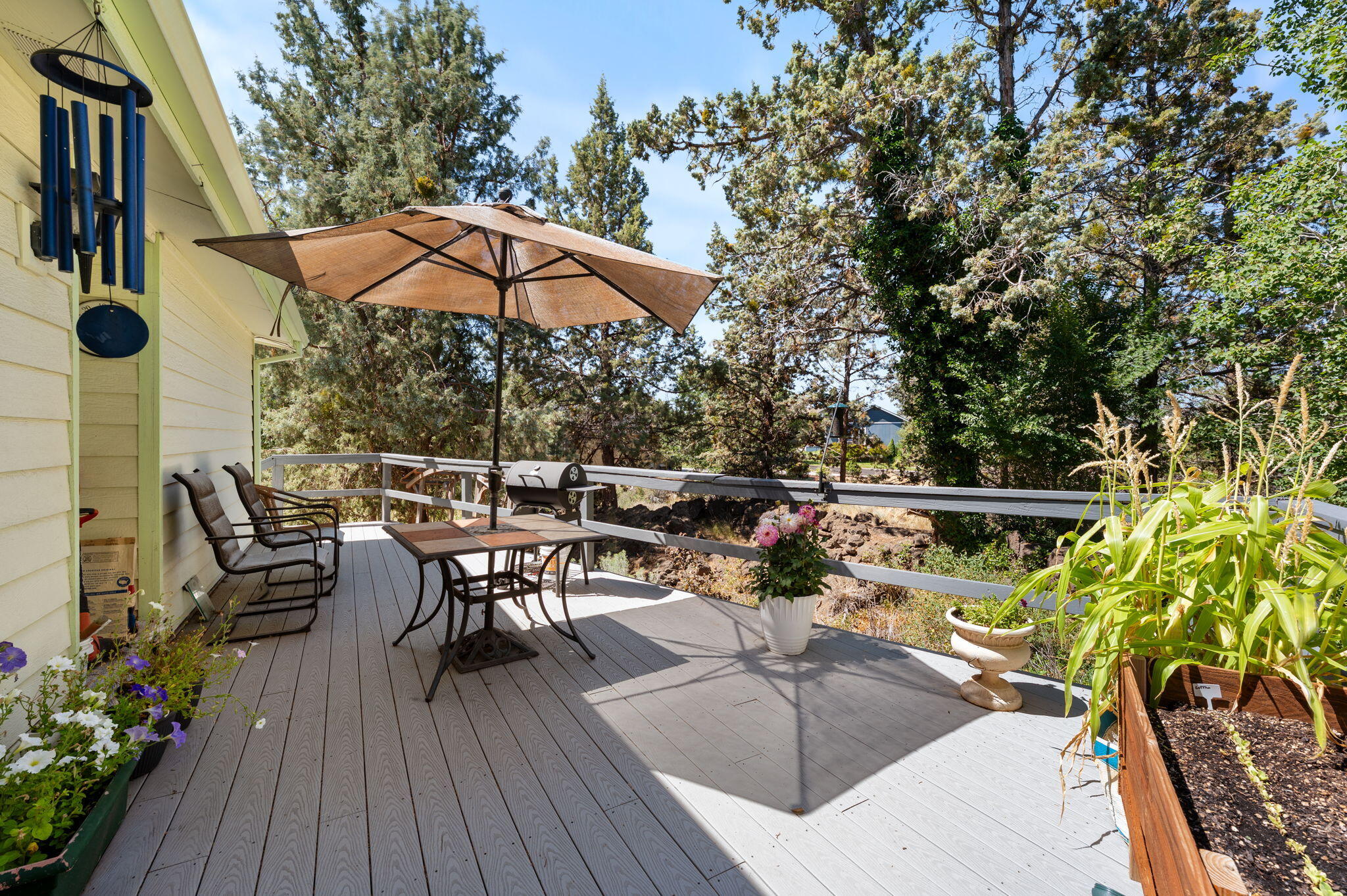 Cascade Vill Mob HP - Residential