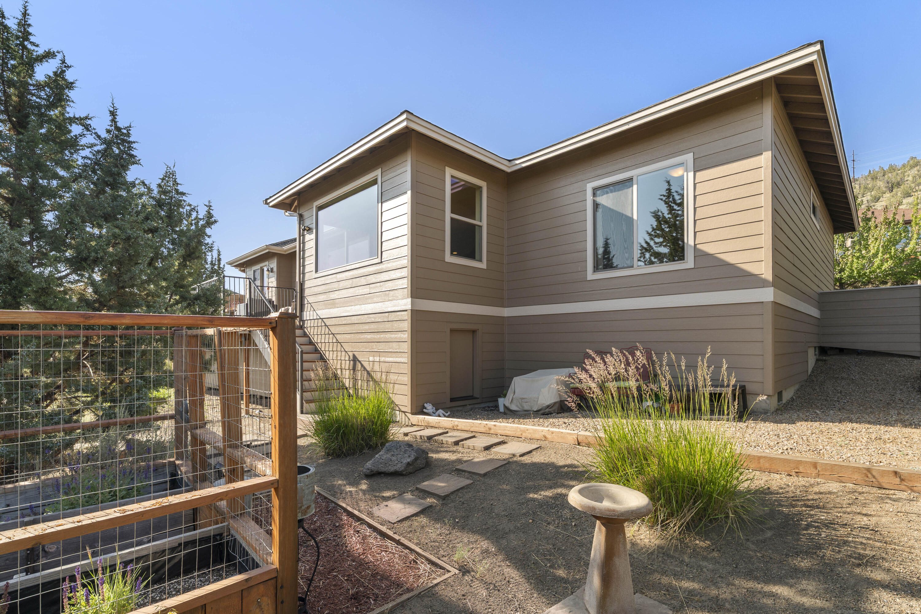 Eagle Crest - Residential