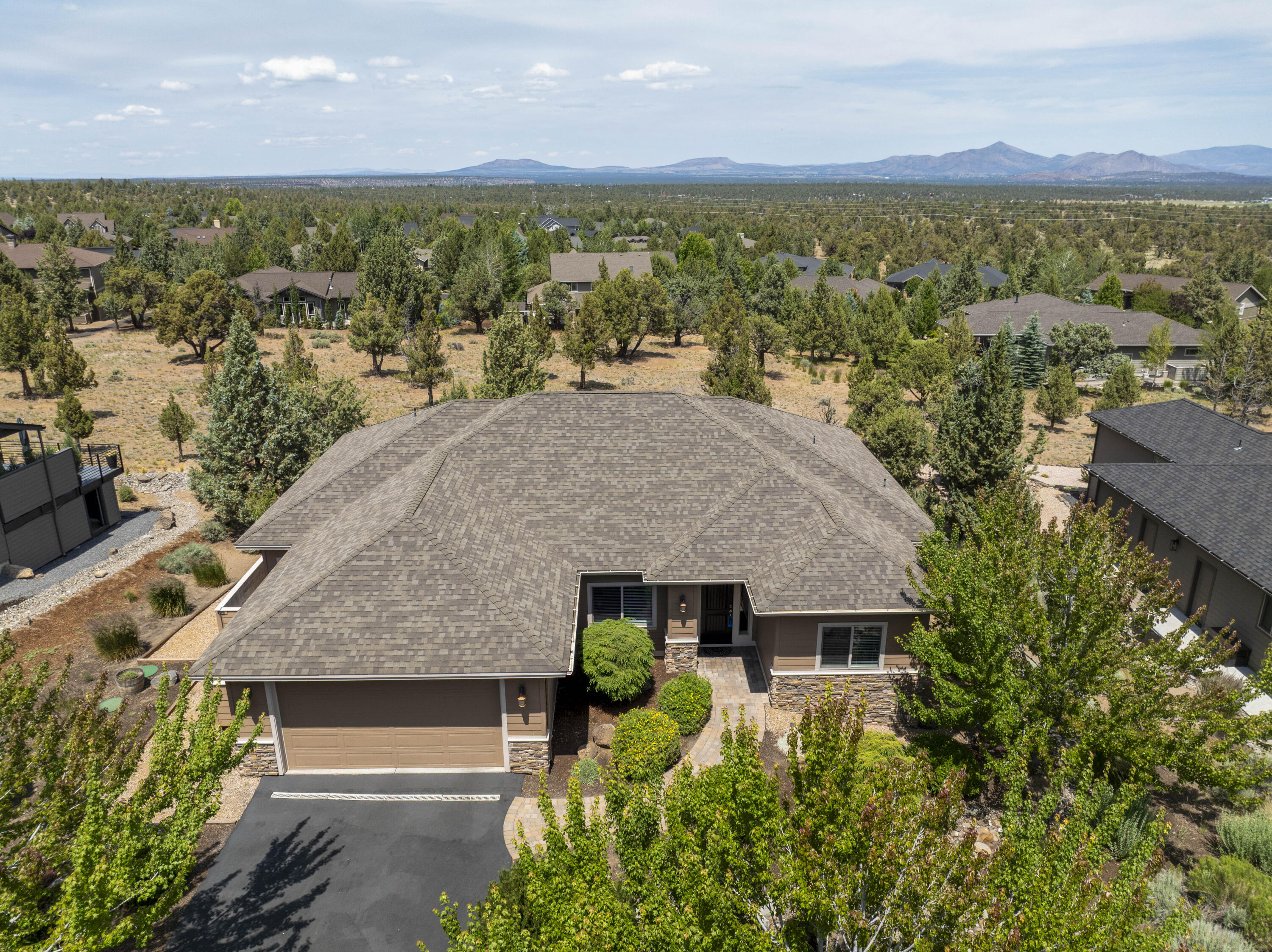 Eagle Crest - Residential