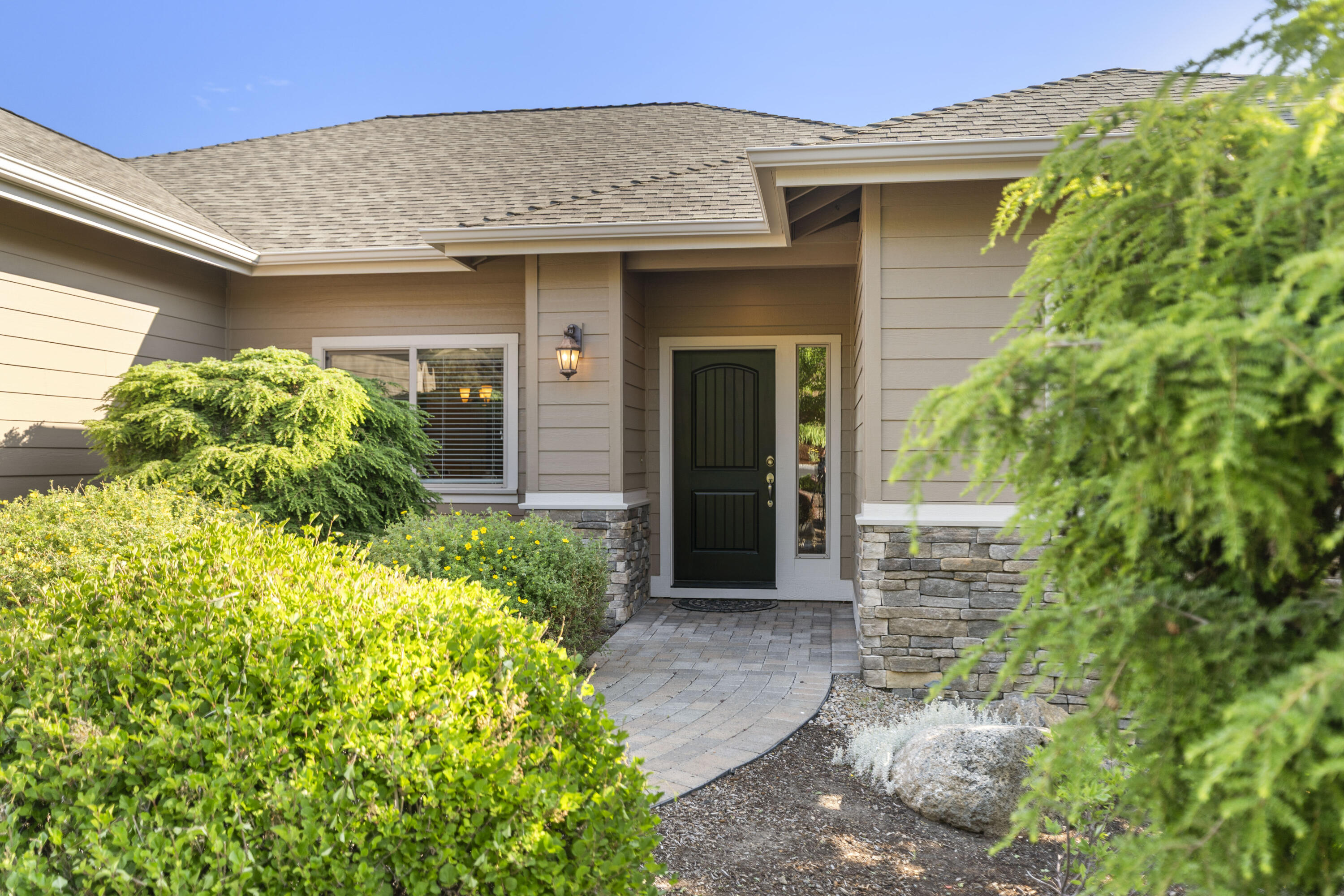 Eagle Crest - Residential