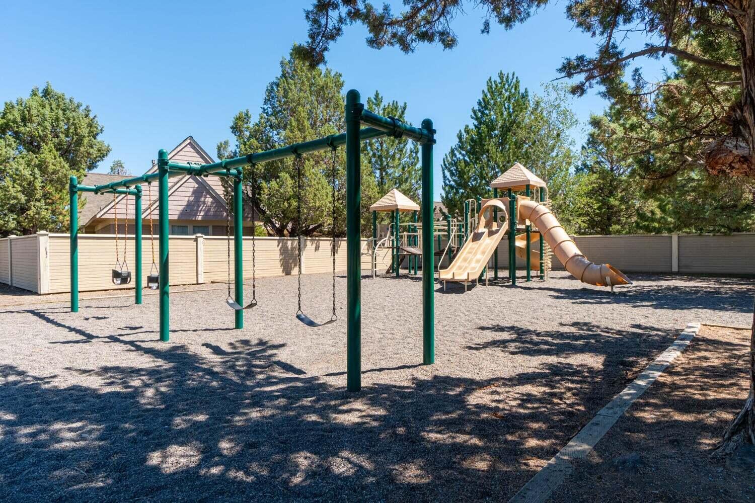 Eagle Crest - Residential