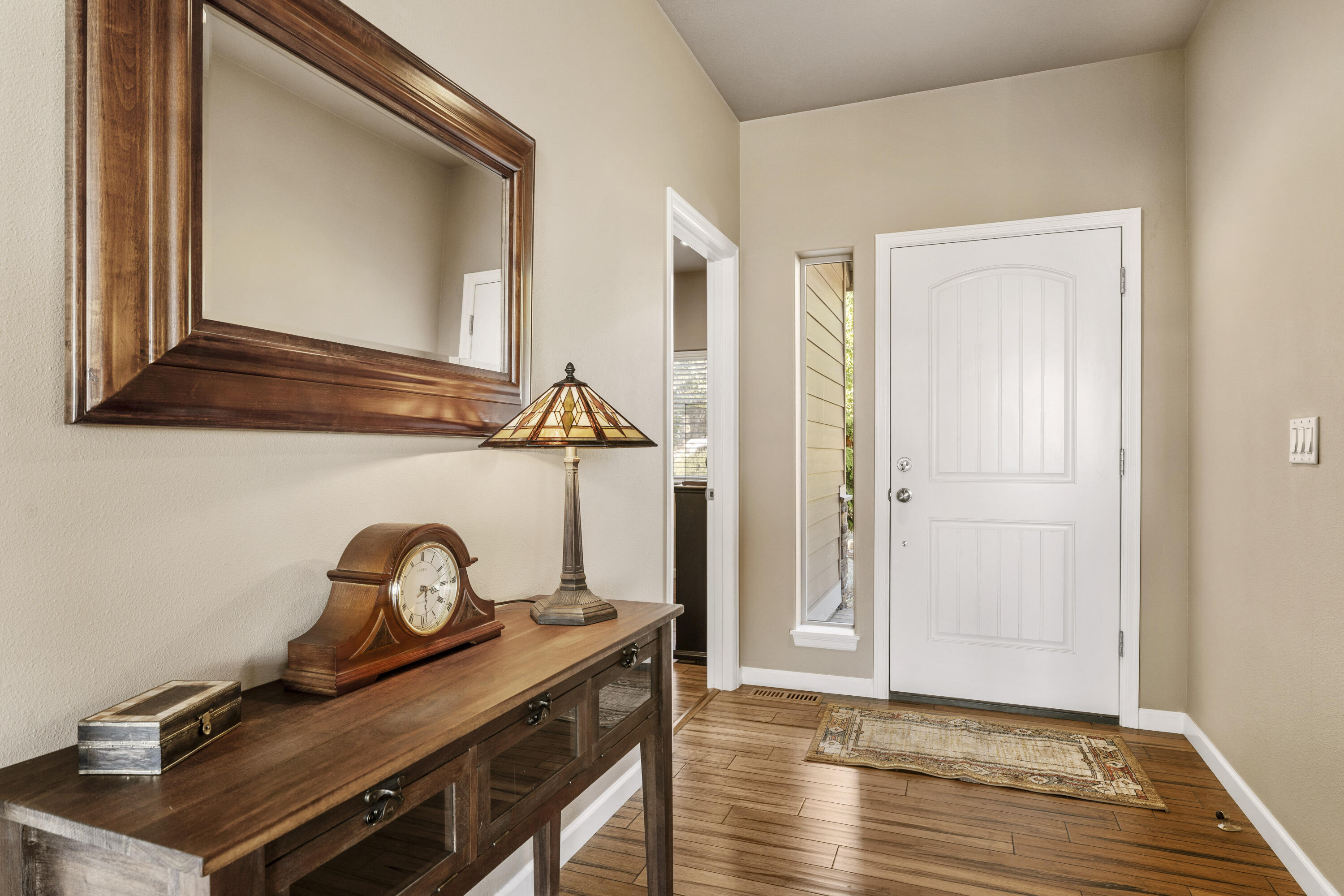 Eagle Crest - Residential
