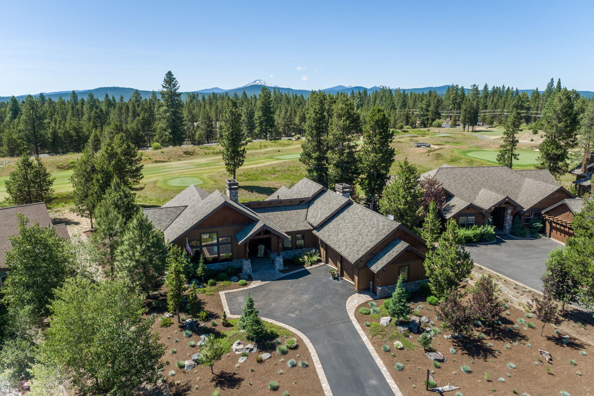Caldera Springs - Residential