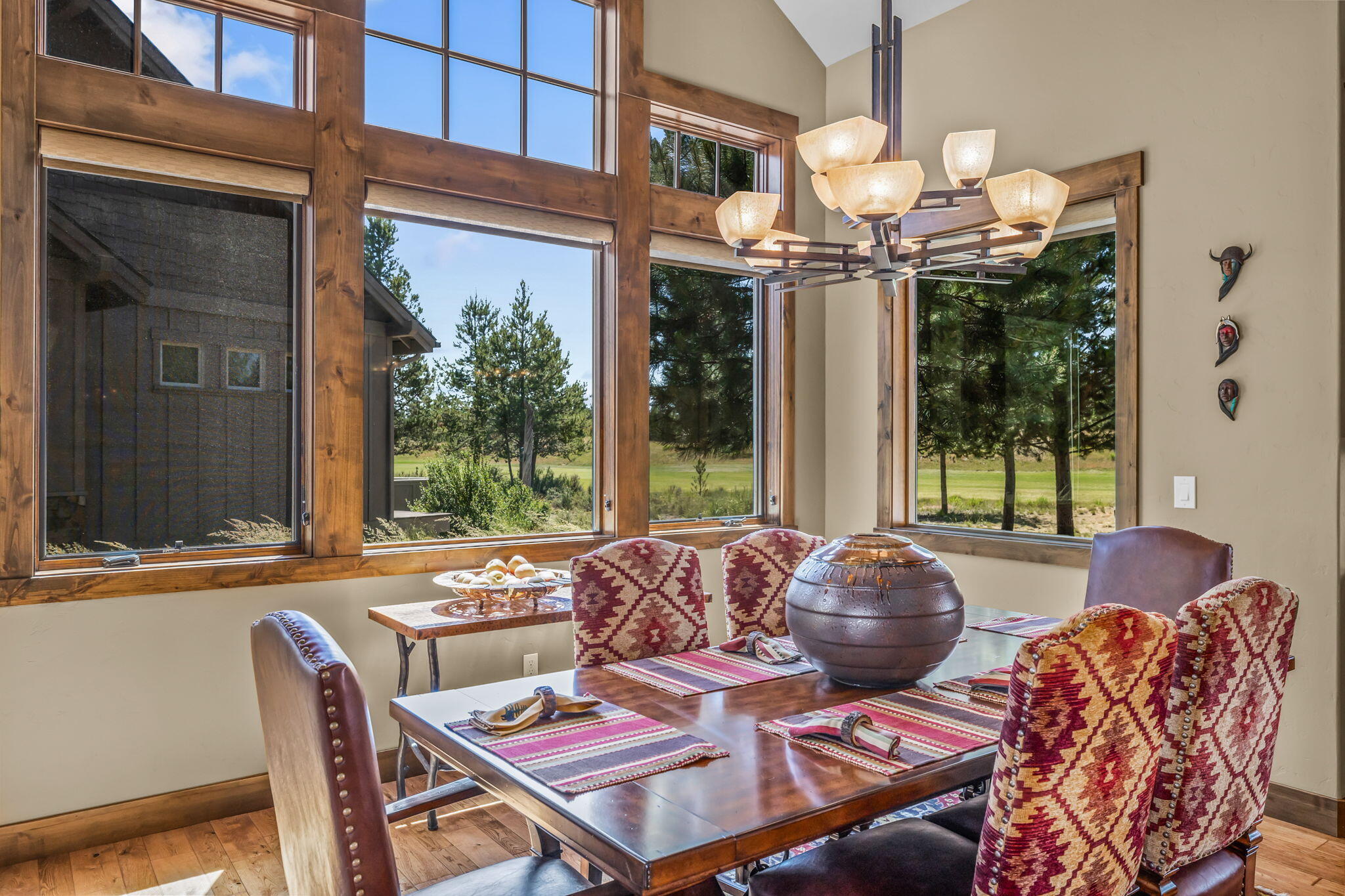 Caldera Springs - Residential